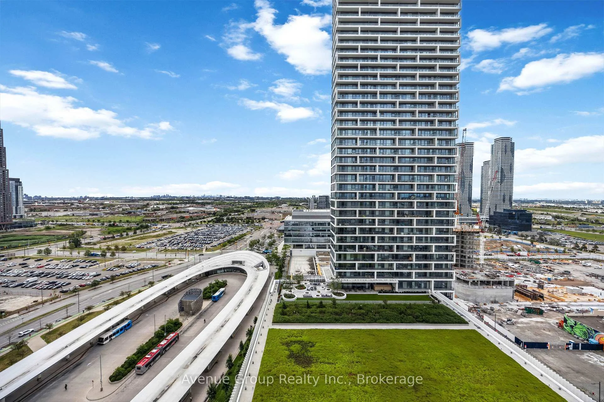 Photo 90 of Unit 2106, 898 Portage Parkway, Vaughan, Vaughan Corporate Centre — HOMEH