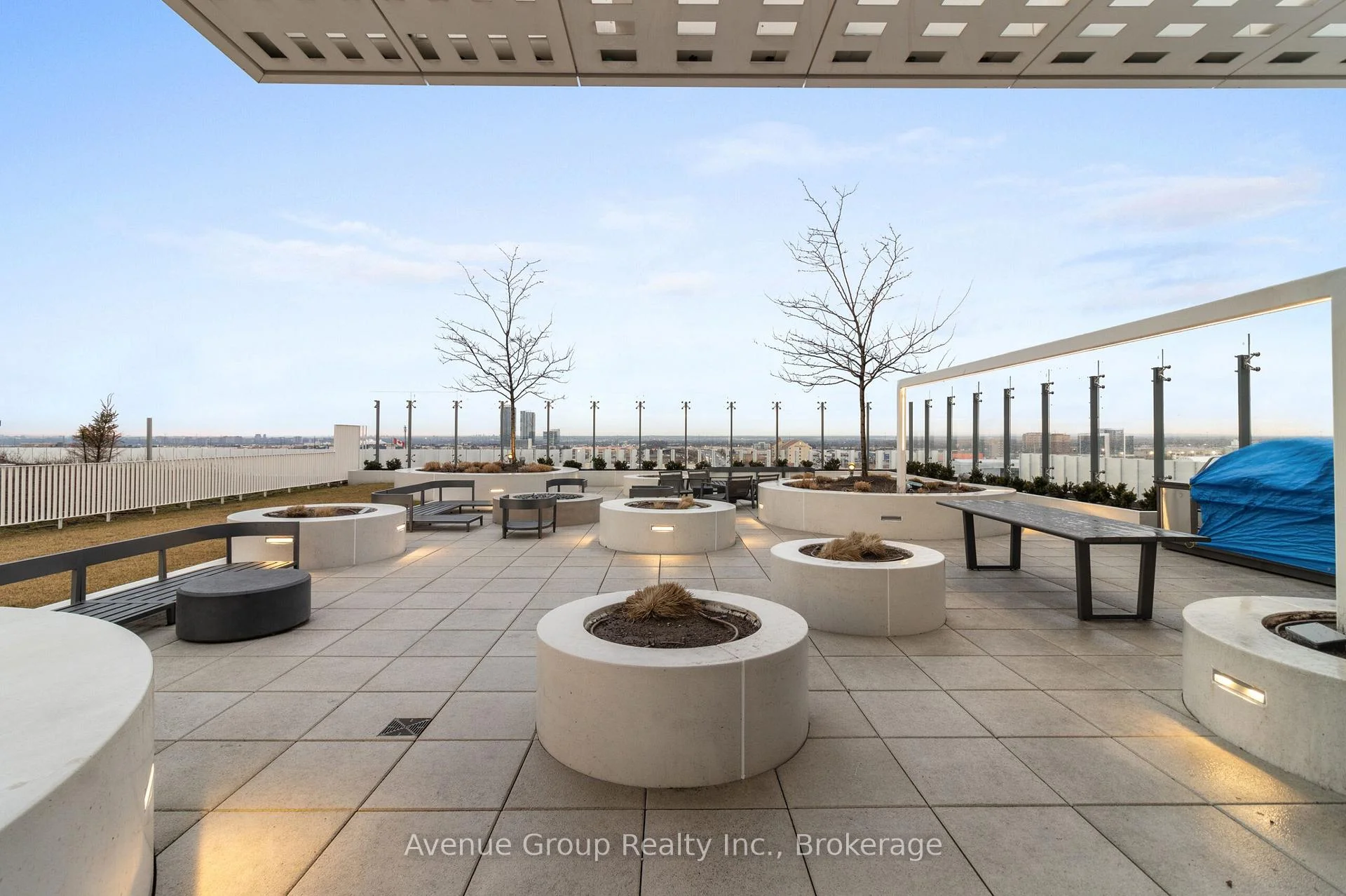 Photo 92 of Unit 2106, 898 Portage Parkway, Vaughan, Vaughan Corporate Centre — HOMEH