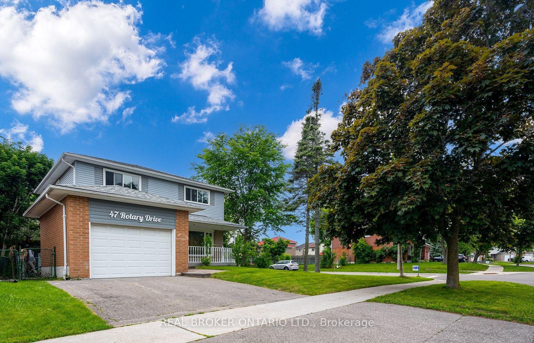 Photo 5 of 47 Rotary Drive, Scarborough, Rouge — HOMEH