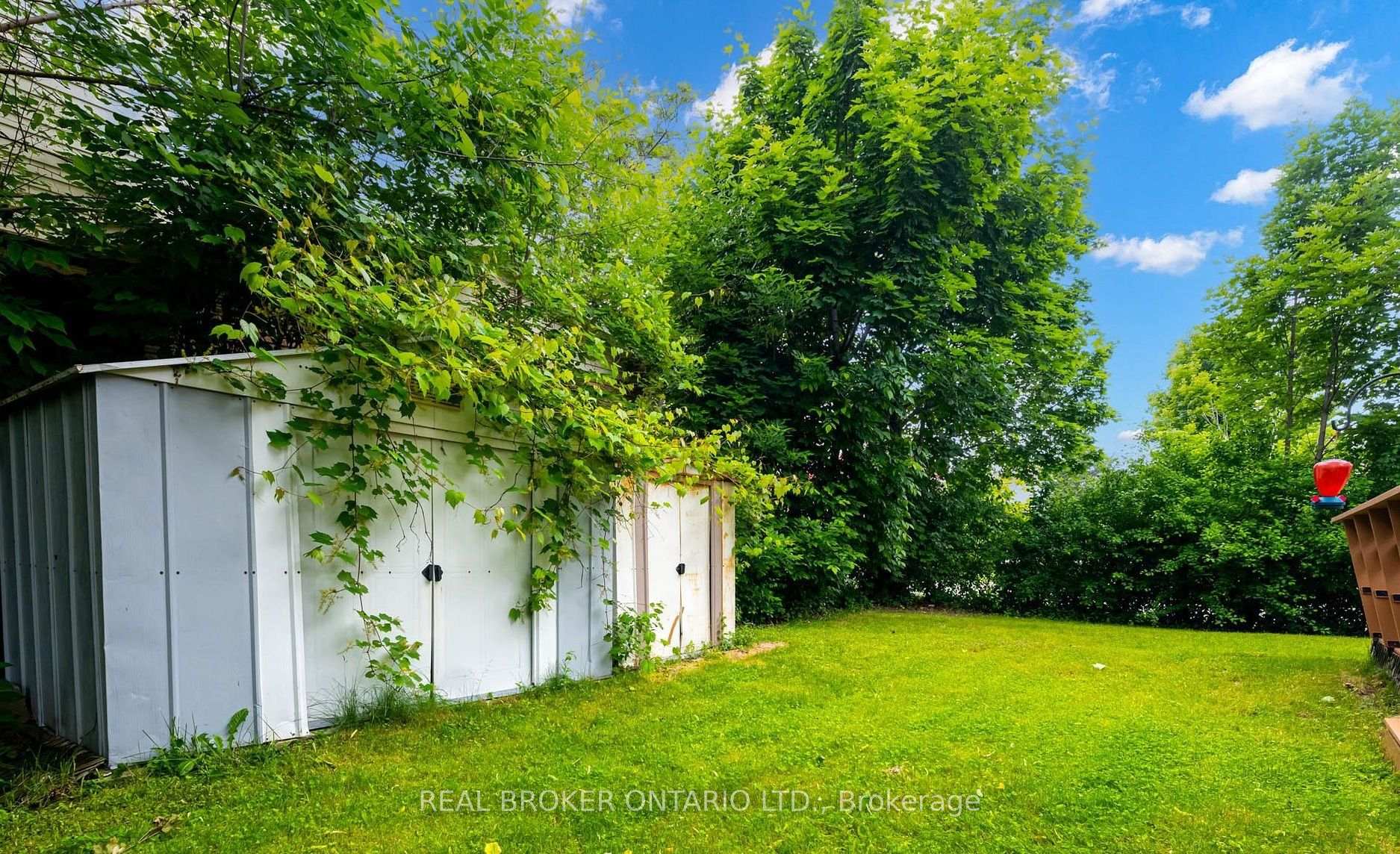 Photo 36 of 47 Rotary Drive, Scarborough, Rouge — HOMEH