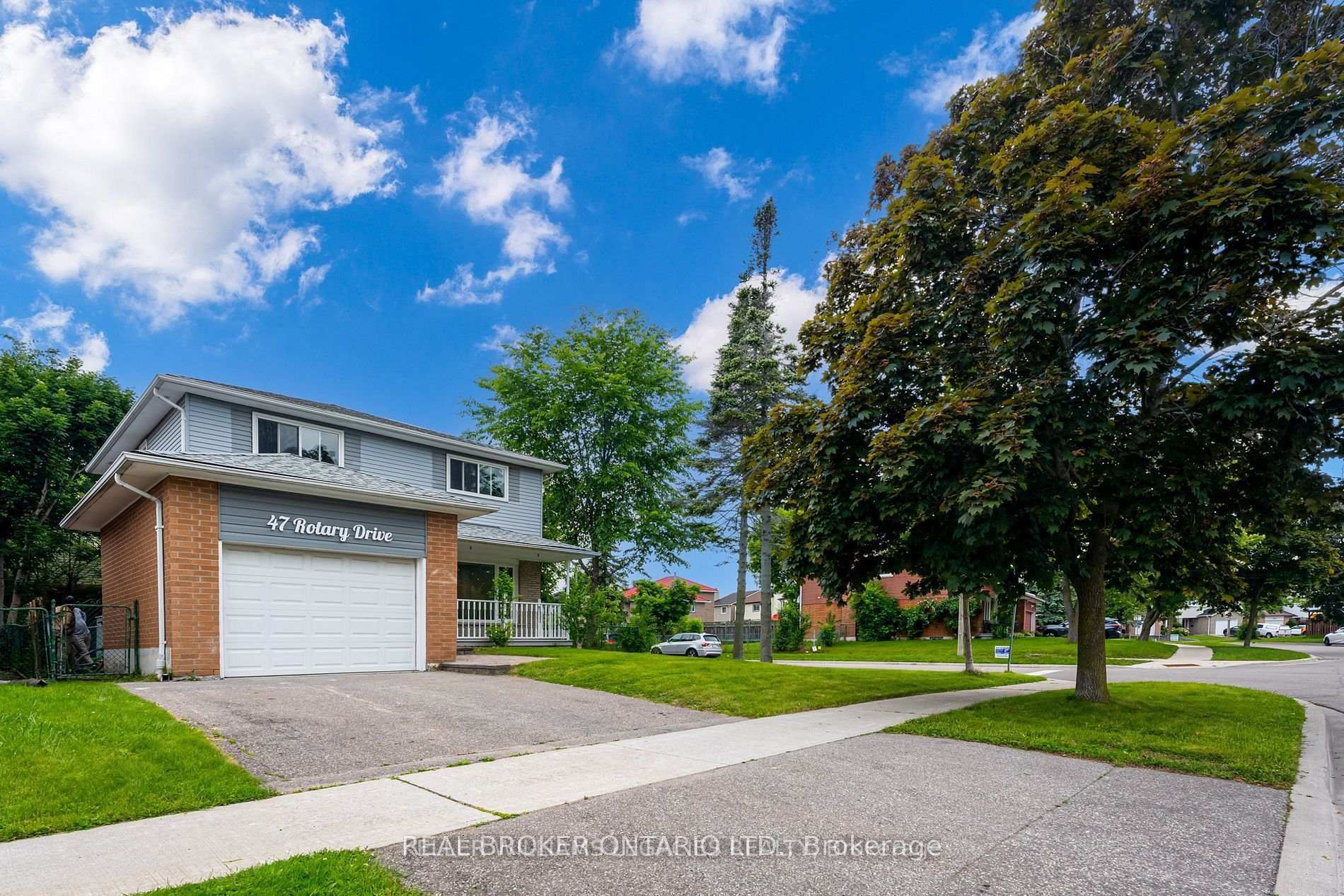 Photo 47 of 47 Rotary Drive, Scarborough, Rouge — HOMEH