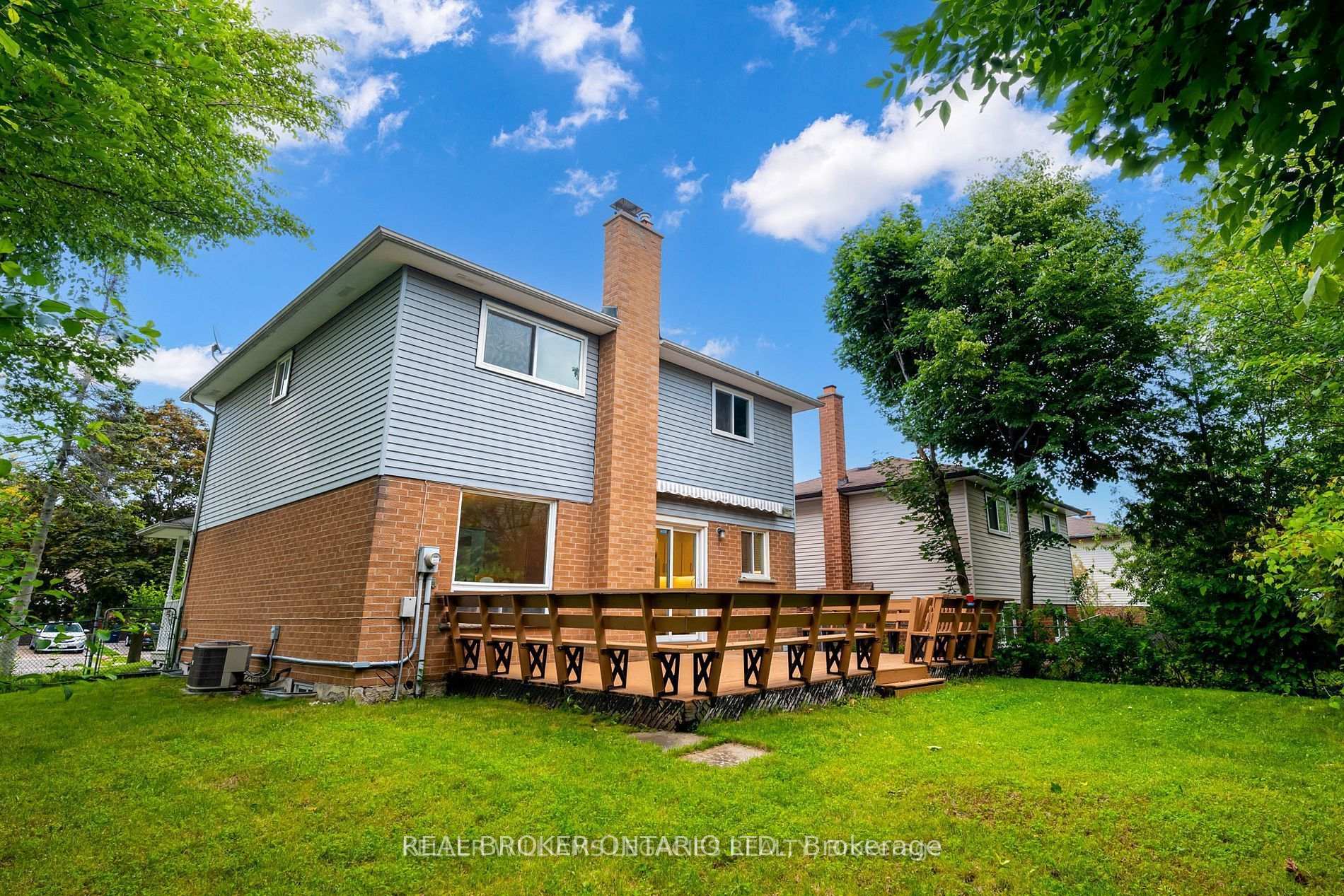 Photo 54 of 47 Rotary Drive, Scarborough, Rouge — HOMEH