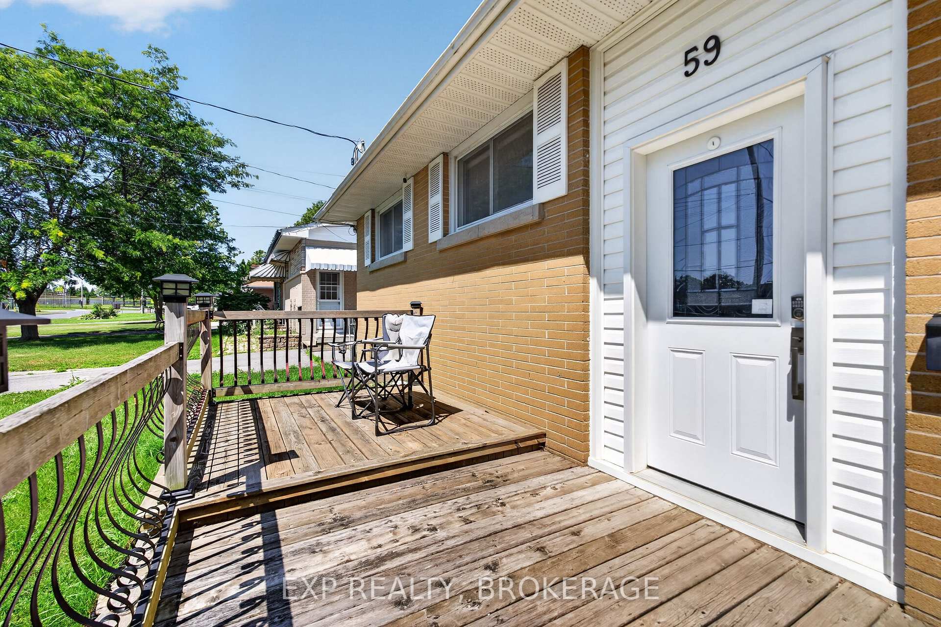 Photo 4 of 59 Fairfield Boulevard, Loyalist, Amherstview — HOMEH