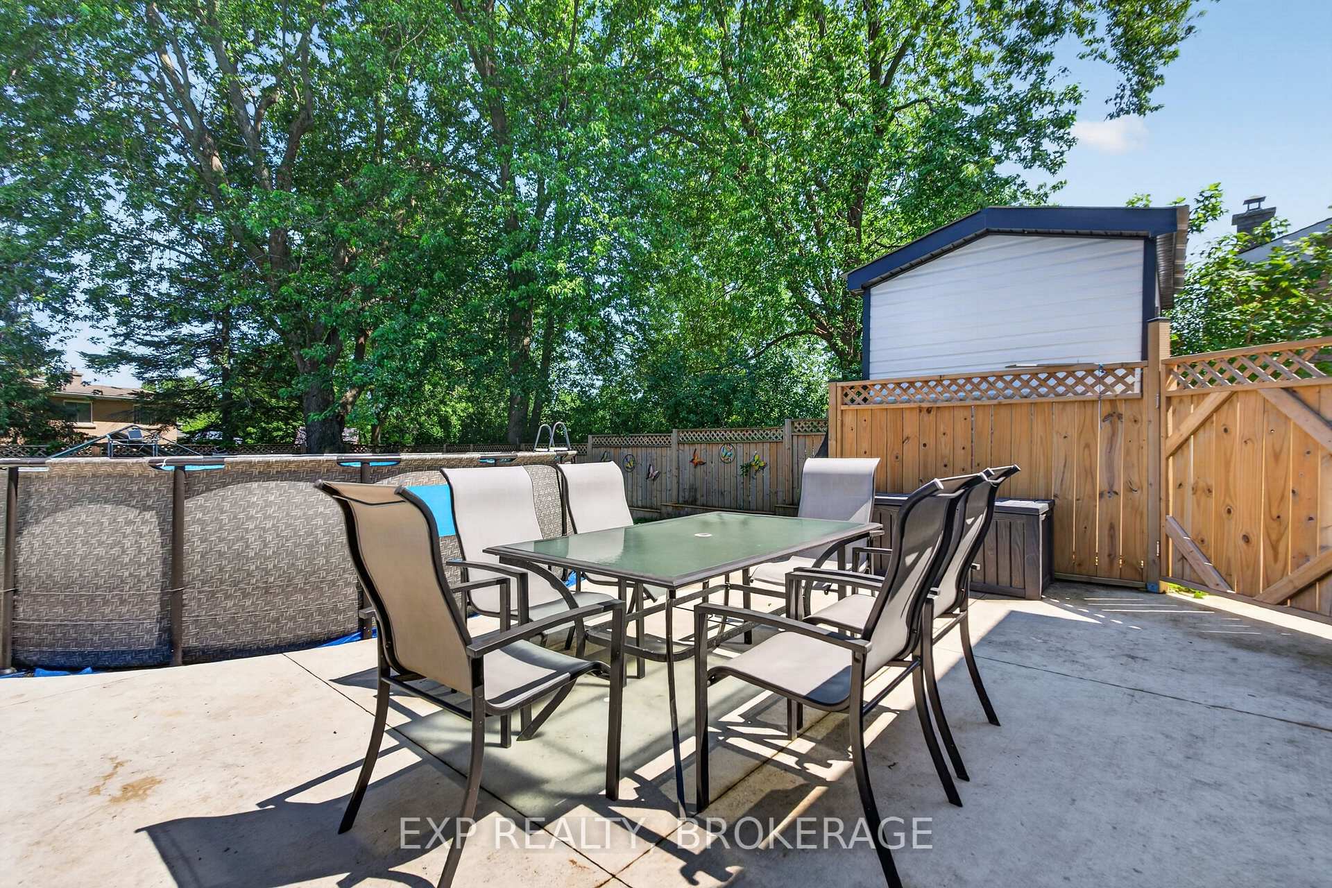 Photo 33 of 59 Fairfield Boulevard, Loyalist, Amherstview — HOMEH