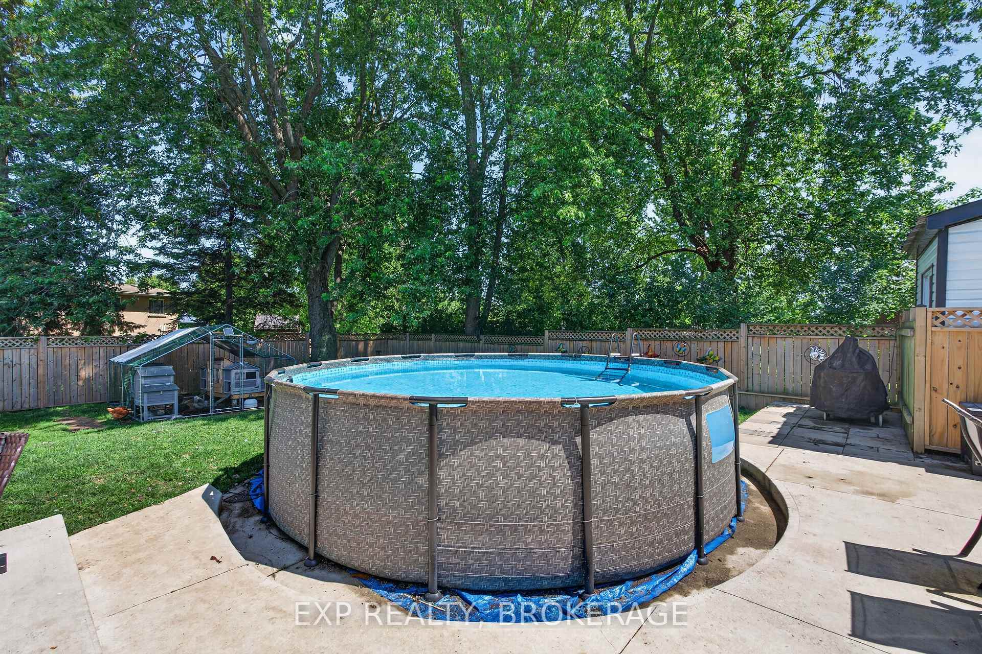 Photo 37 of 59 Fairfield Boulevard, Loyalist, Amherstview — HOMEH