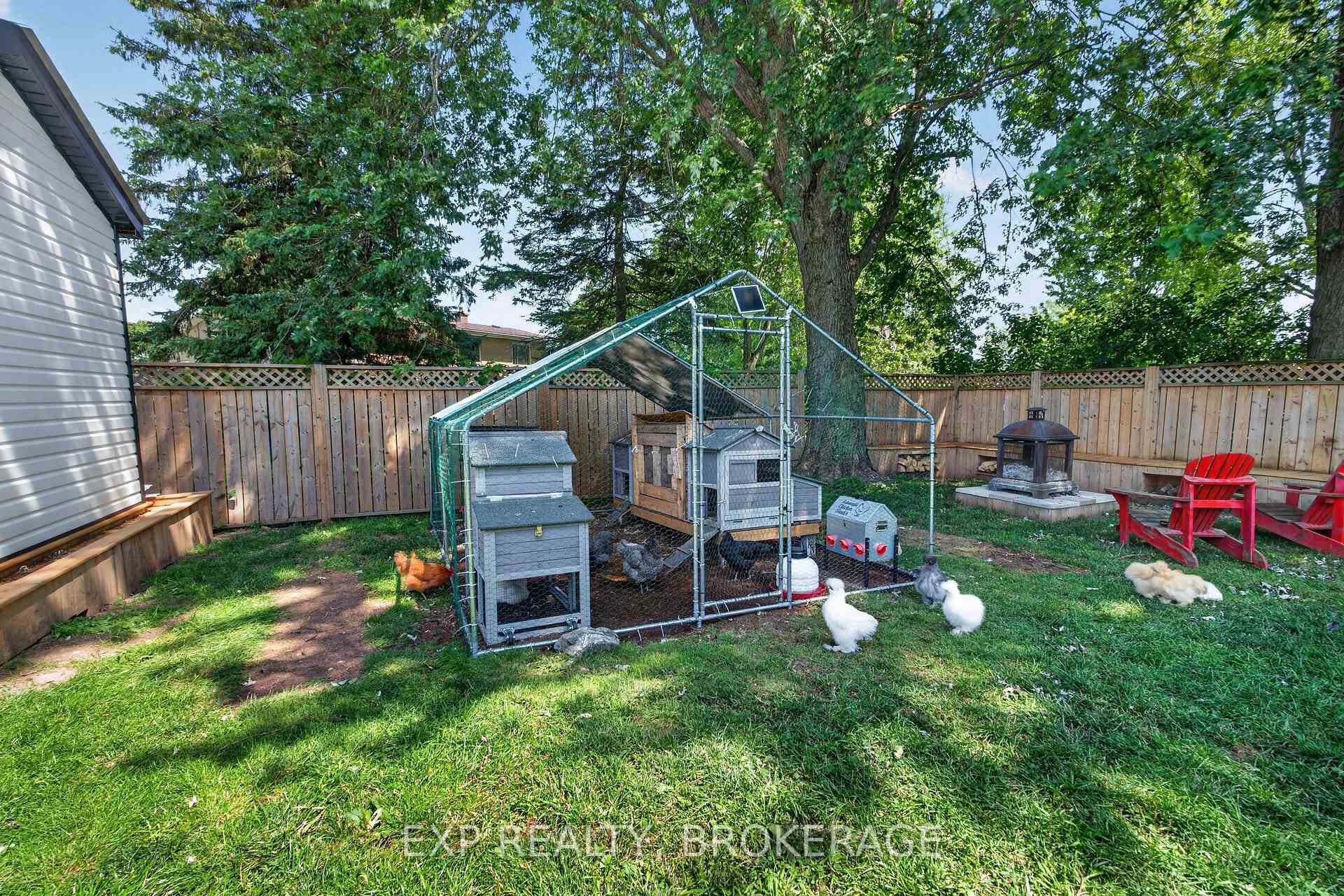 Photo 38 of 59 Fairfield Boulevard, Loyalist, Amherstview — HOMEH
