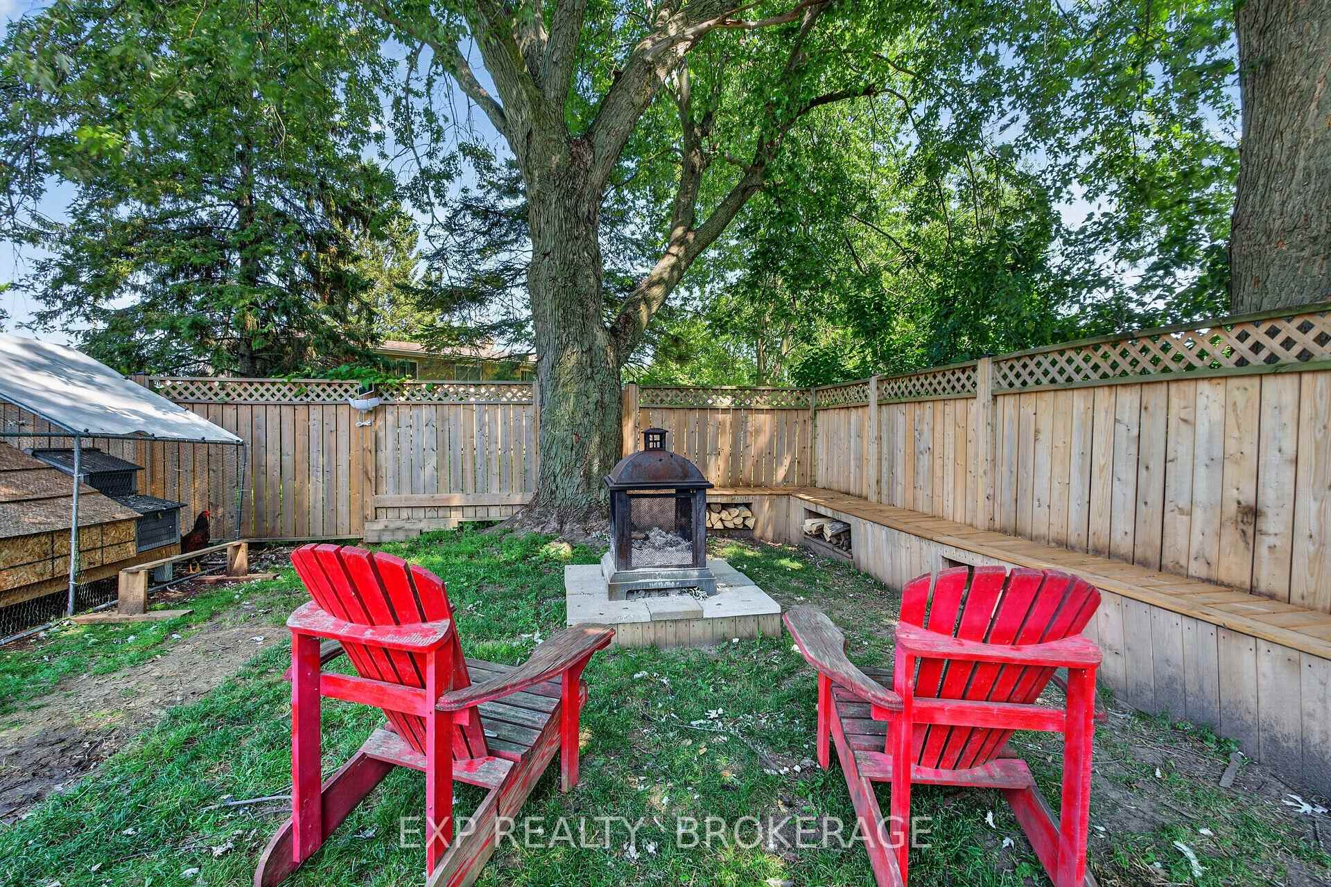 Photo 40 of 59 Fairfield Boulevard, Loyalist, Amherstview — HOMEH