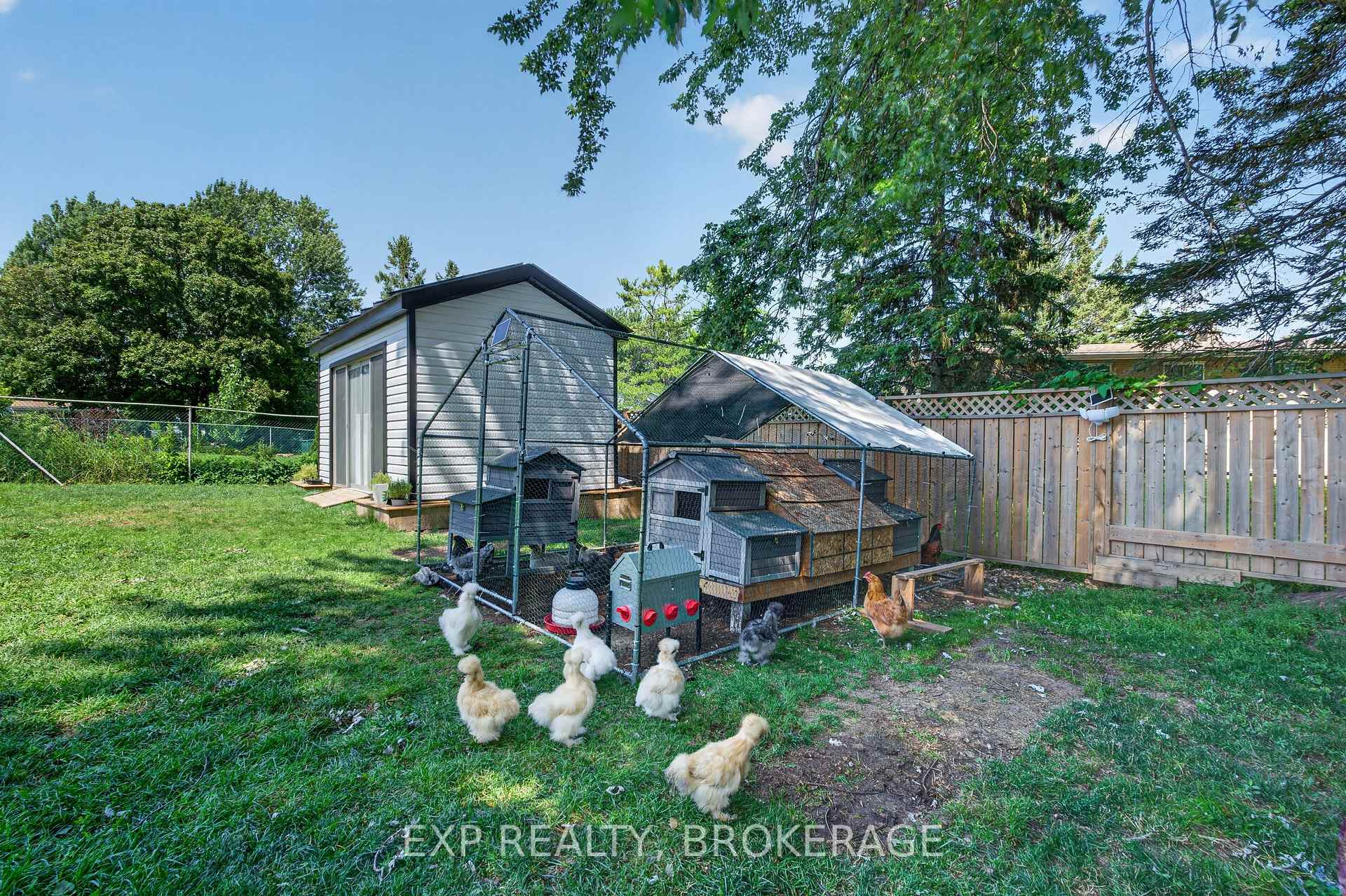Photo 41 of 59 Fairfield Boulevard, Loyalist, Amherstview — HOMEH