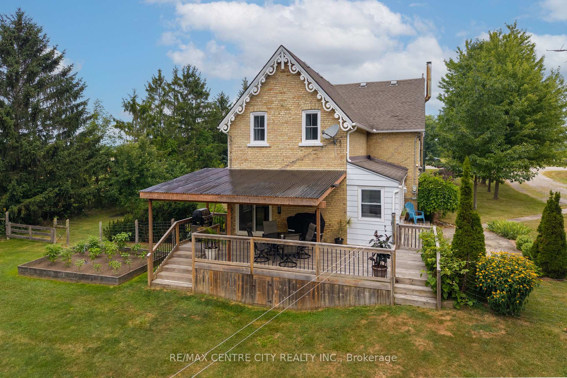 Photo 4 of 2179 Egermont Drive, Adelaide Metcalfe, Rural Adelaide Metcalfe — HOMEH