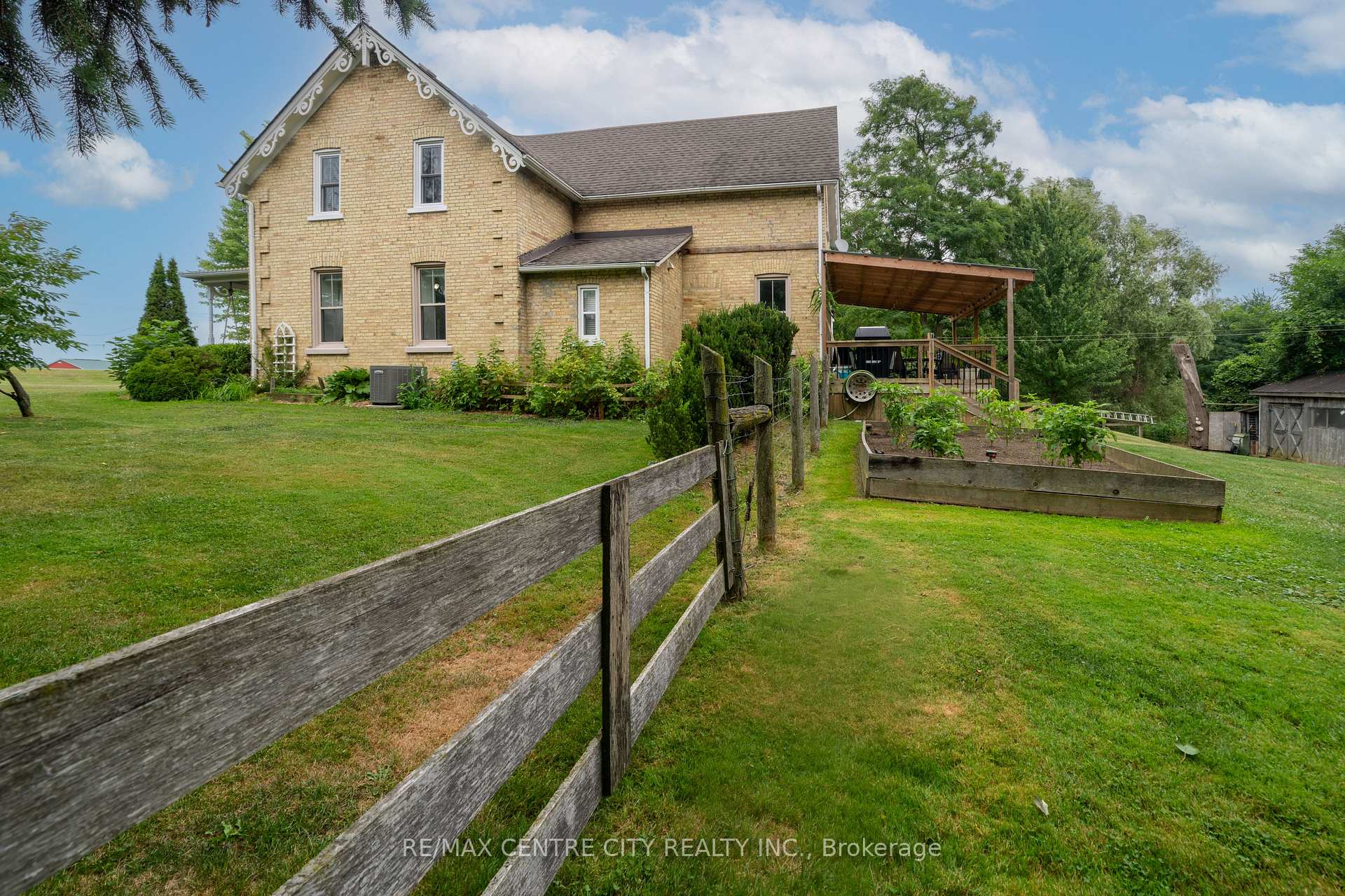 Photo 10 of 2179 Egermont Drive, Adelaide Metcalfe, Rural Adelaide Metcalfe — HOMEH