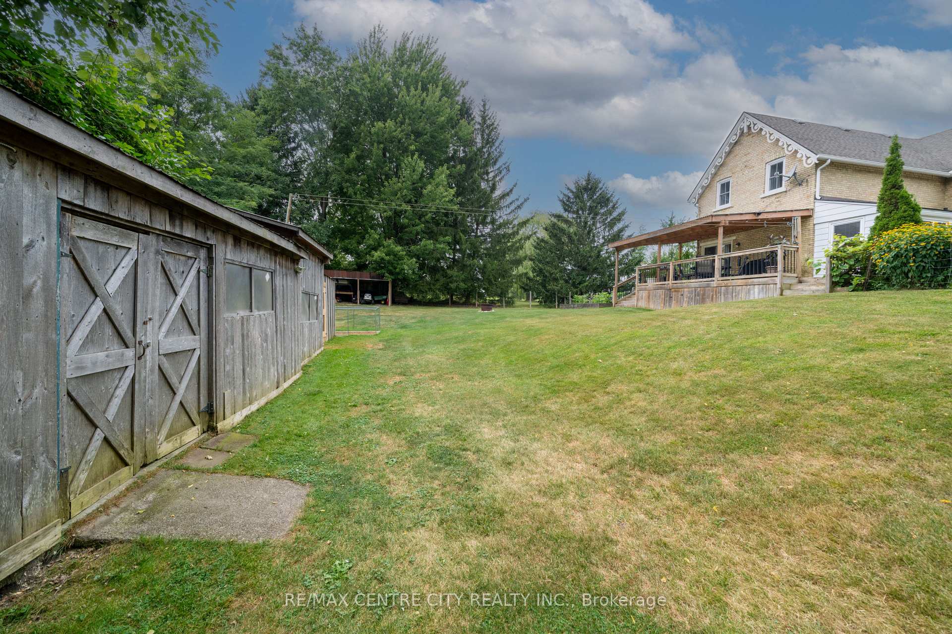 Photo 41 of 2179 Egermont Drive, Adelaide Metcalfe, Rural Adelaide Metcalfe — HOMEH