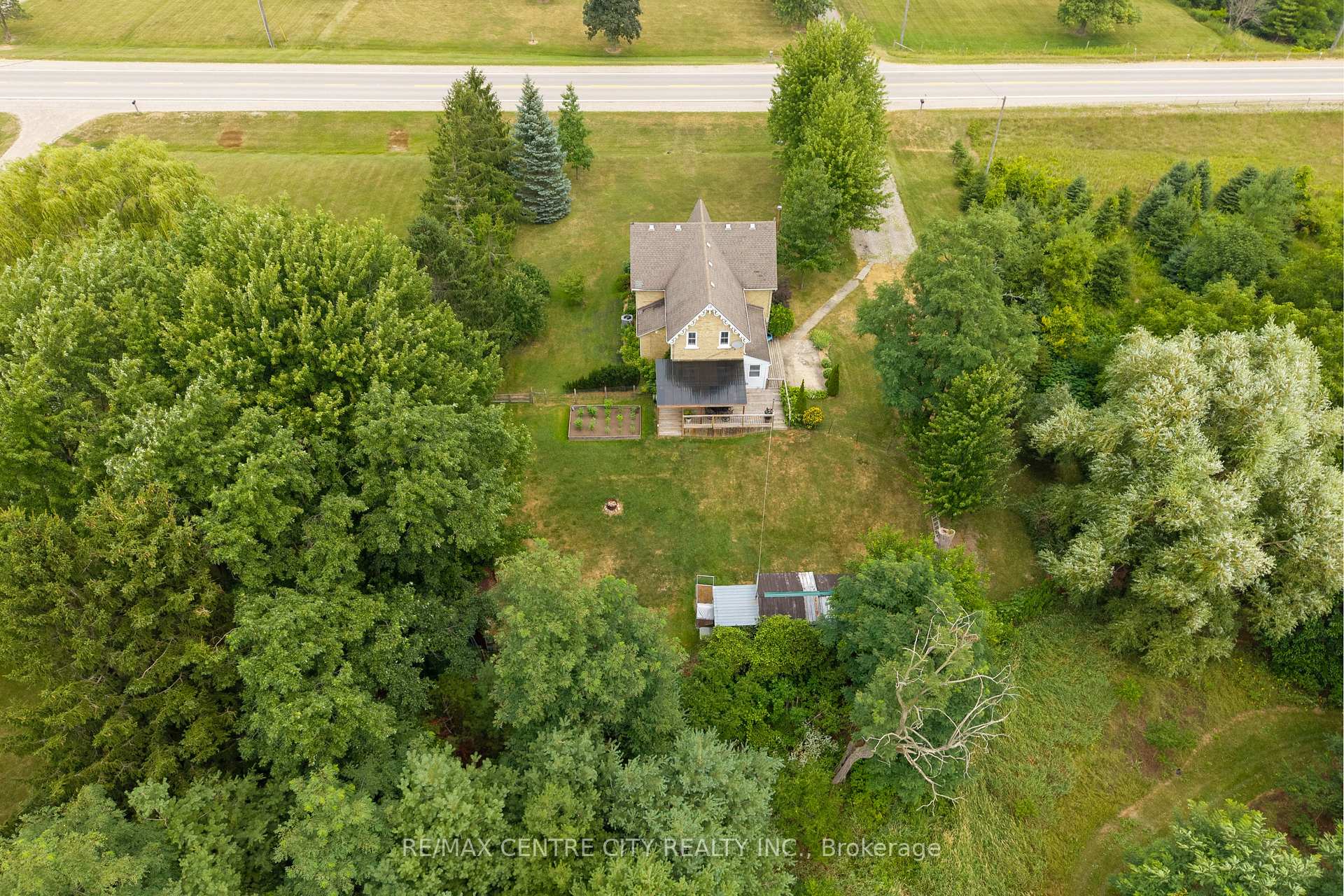 Photo 42 of 2179 Egermont Drive, Adelaide Metcalfe, Rural Adelaide Metcalfe — HOMEH