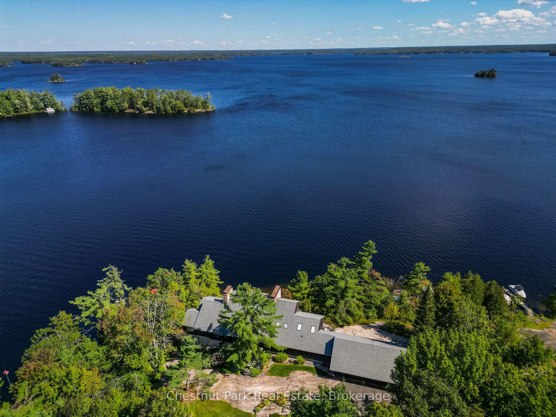 Photo 1 of Unit 2, 1088 Lawland Heights Road, Gravenhurst, Muskoka (S) — HOMEH