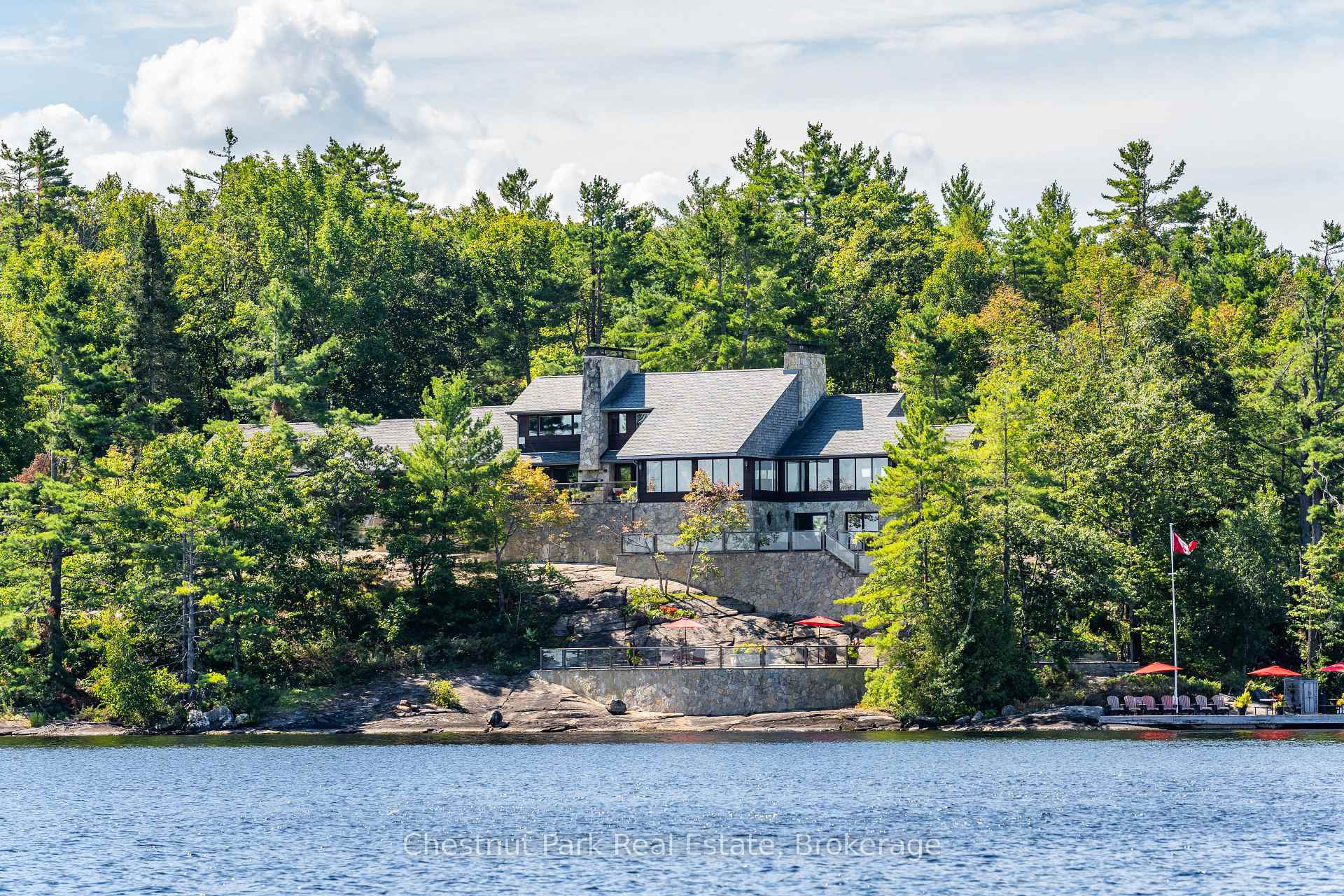 Photo 3 of Unit 2, 1088 Lawland Heights Road, Gravenhurst, Muskoka (S) — HOMEH