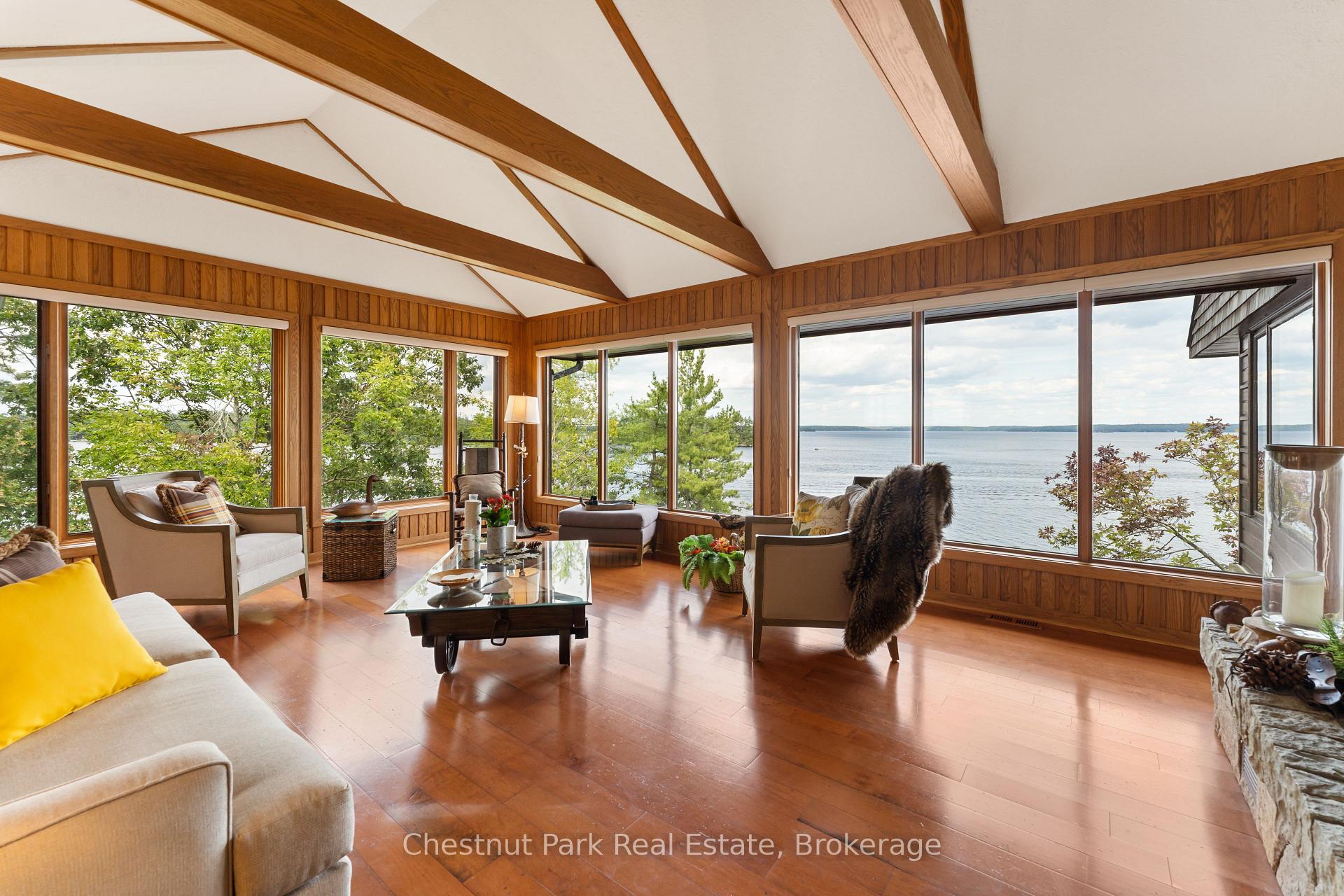 Photo 6 of Unit 2, 1088 Lawland Heights Road, Gravenhurst, Muskoka (S) — HOMEH