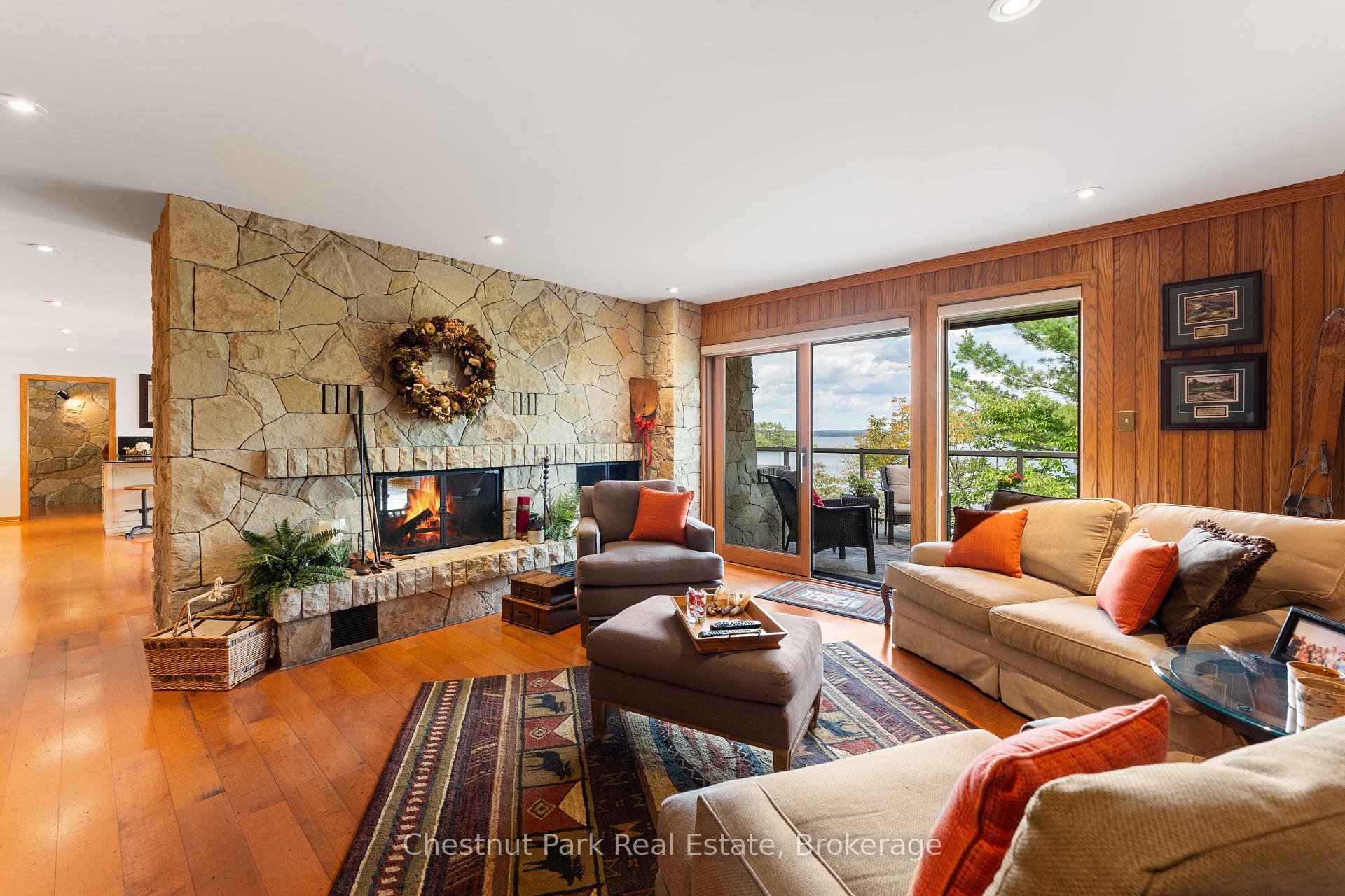 Photo 7 of Unit 2, 1088 Lawland Heights Road, Gravenhurst, Muskoka (S) — HOMEH