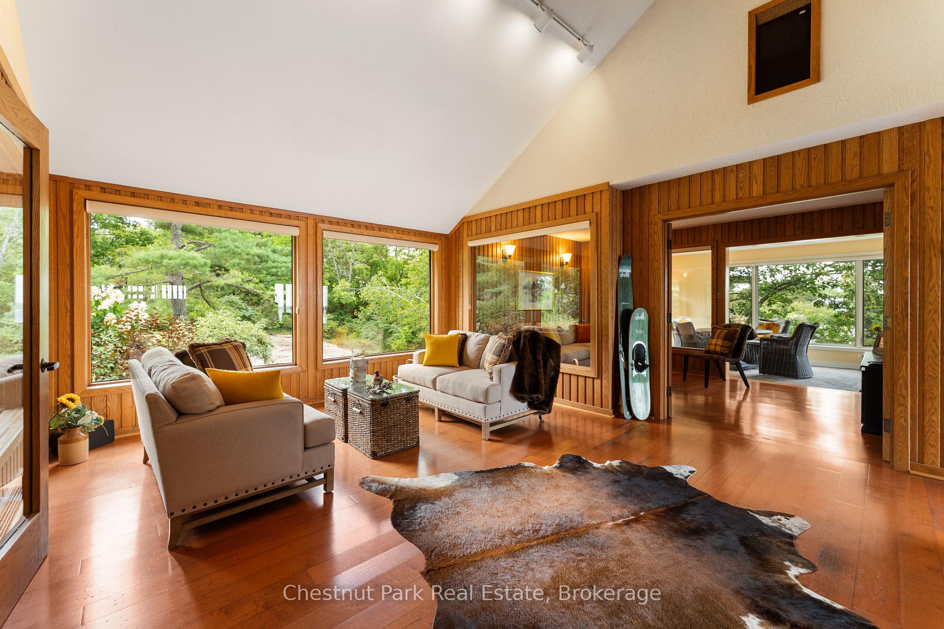 Photo 8 of Unit 2, 1088 Lawland Heights Road, Gravenhurst, Muskoka (S) — HOMEH