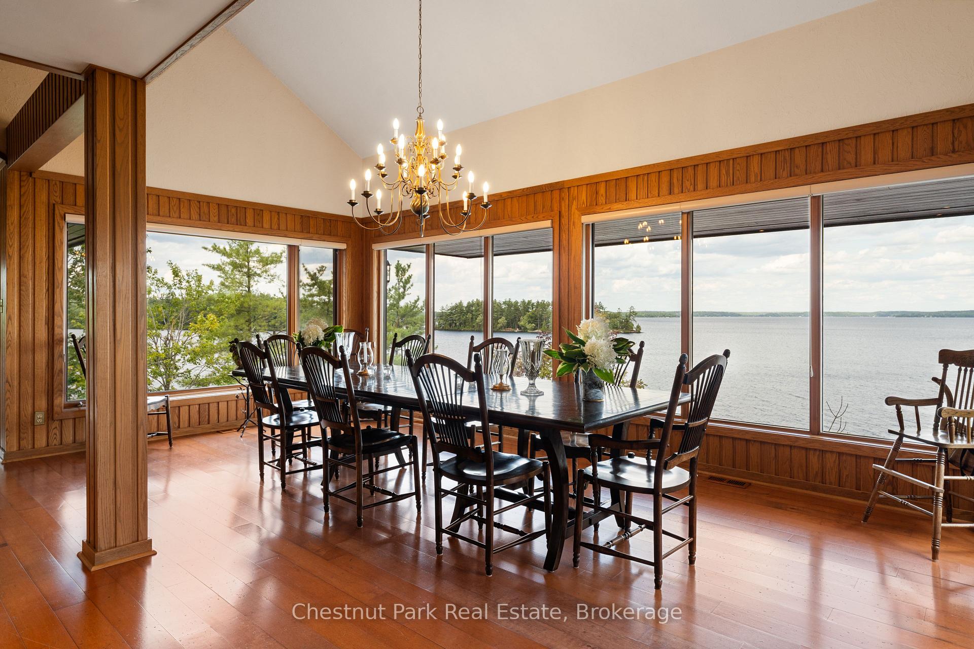 Photo 10 of Unit 2, 1088 Lawland Heights Road, Gravenhurst, Muskoka (S) — HOMEH