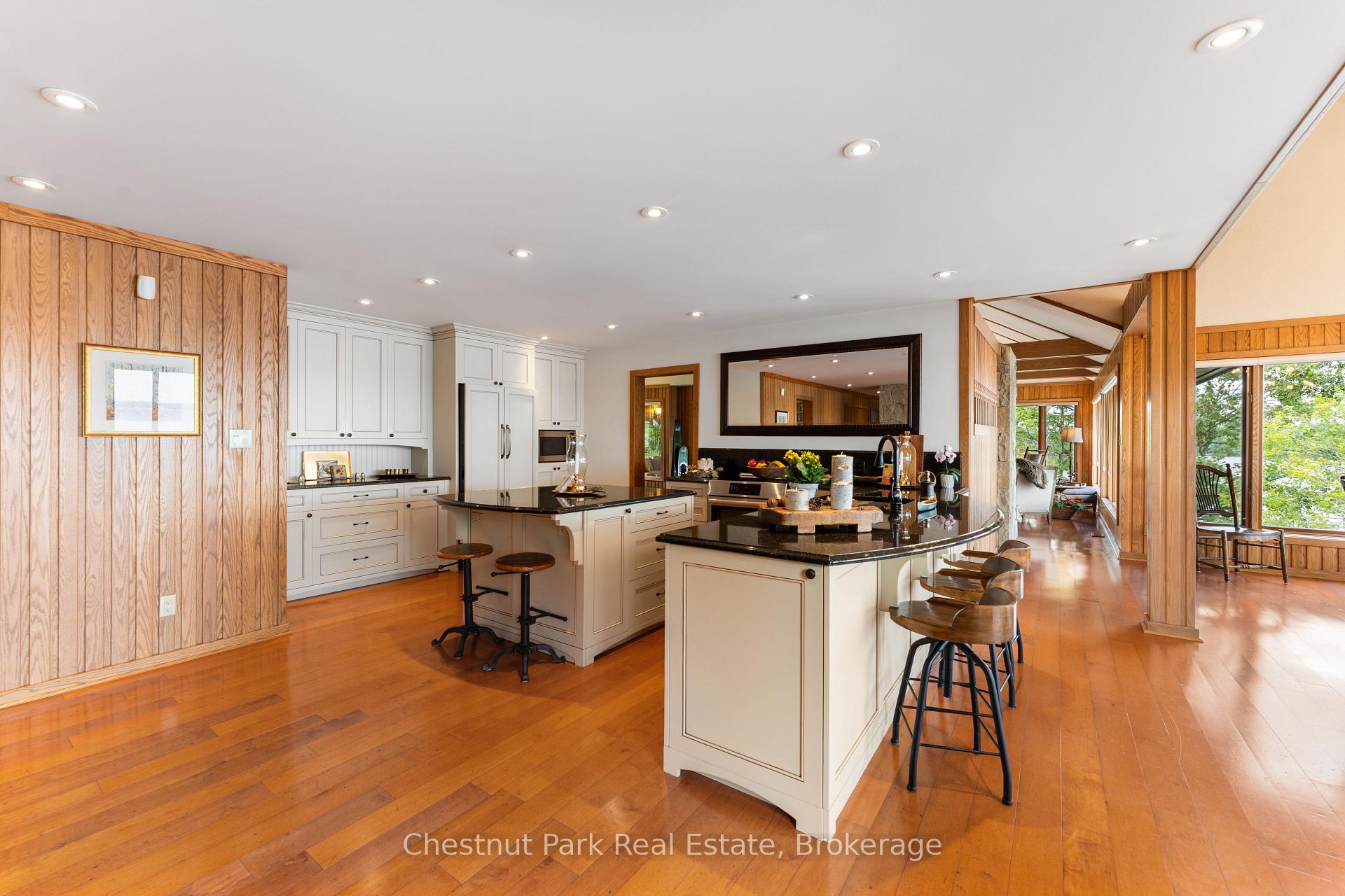 Photo 11 of Unit 2, 1088 Lawland Heights Road, Gravenhurst, Muskoka (S) — HOMEH