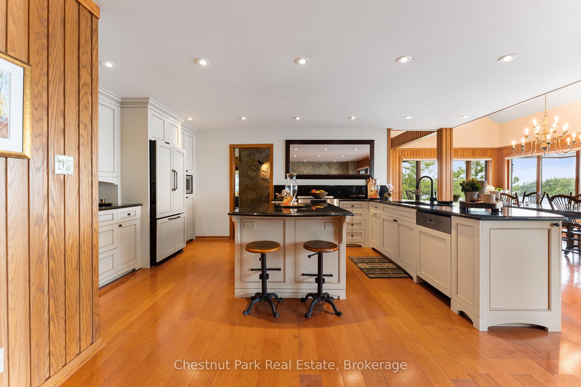 Photo 12 of Unit 2, 1088 Lawland Heights Road, Gravenhurst, Muskoka (S) — HOMEH