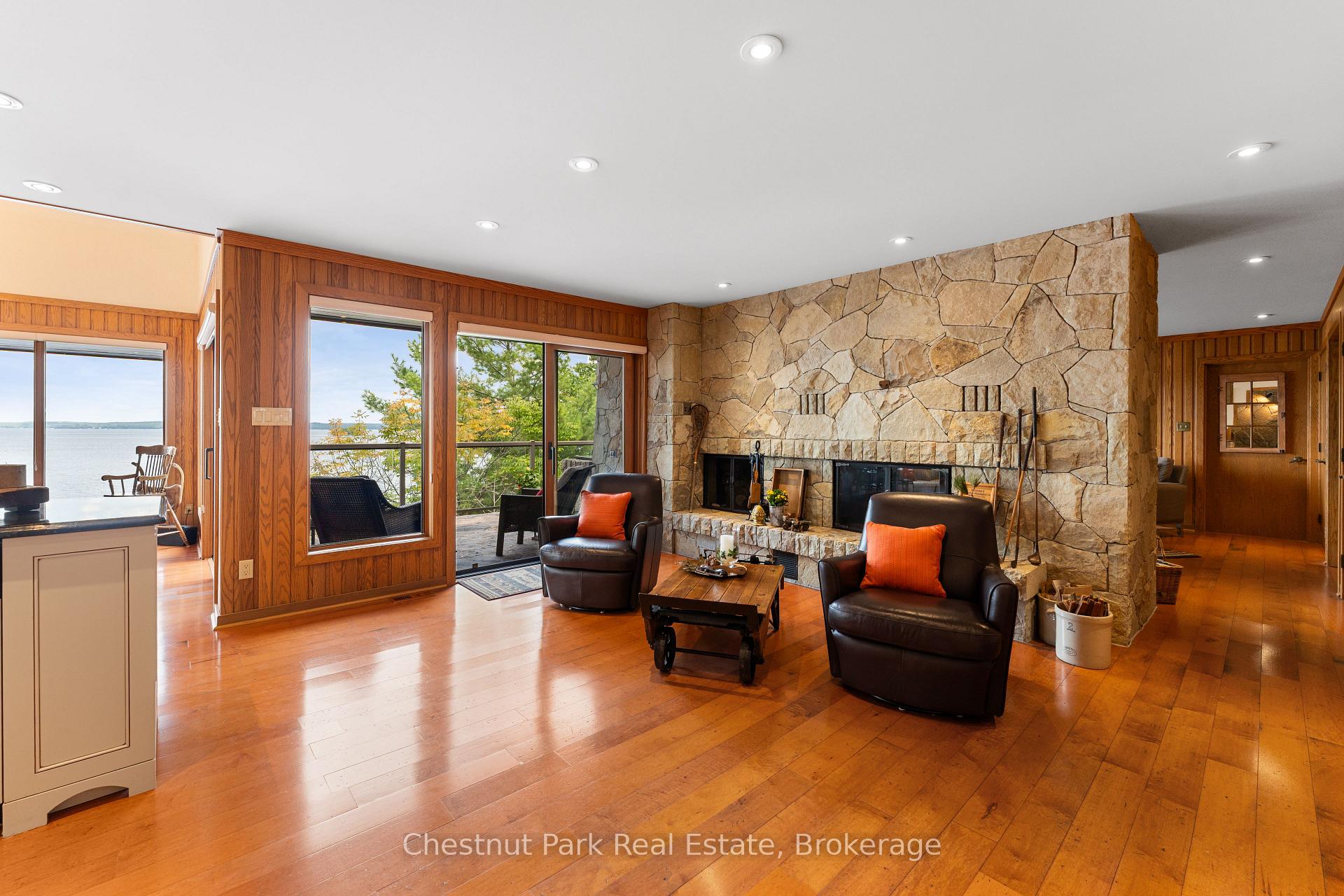 Photo 13 of Unit 2, 1088 Lawland Heights Road, Gravenhurst, Muskoka (S) — HOMEH