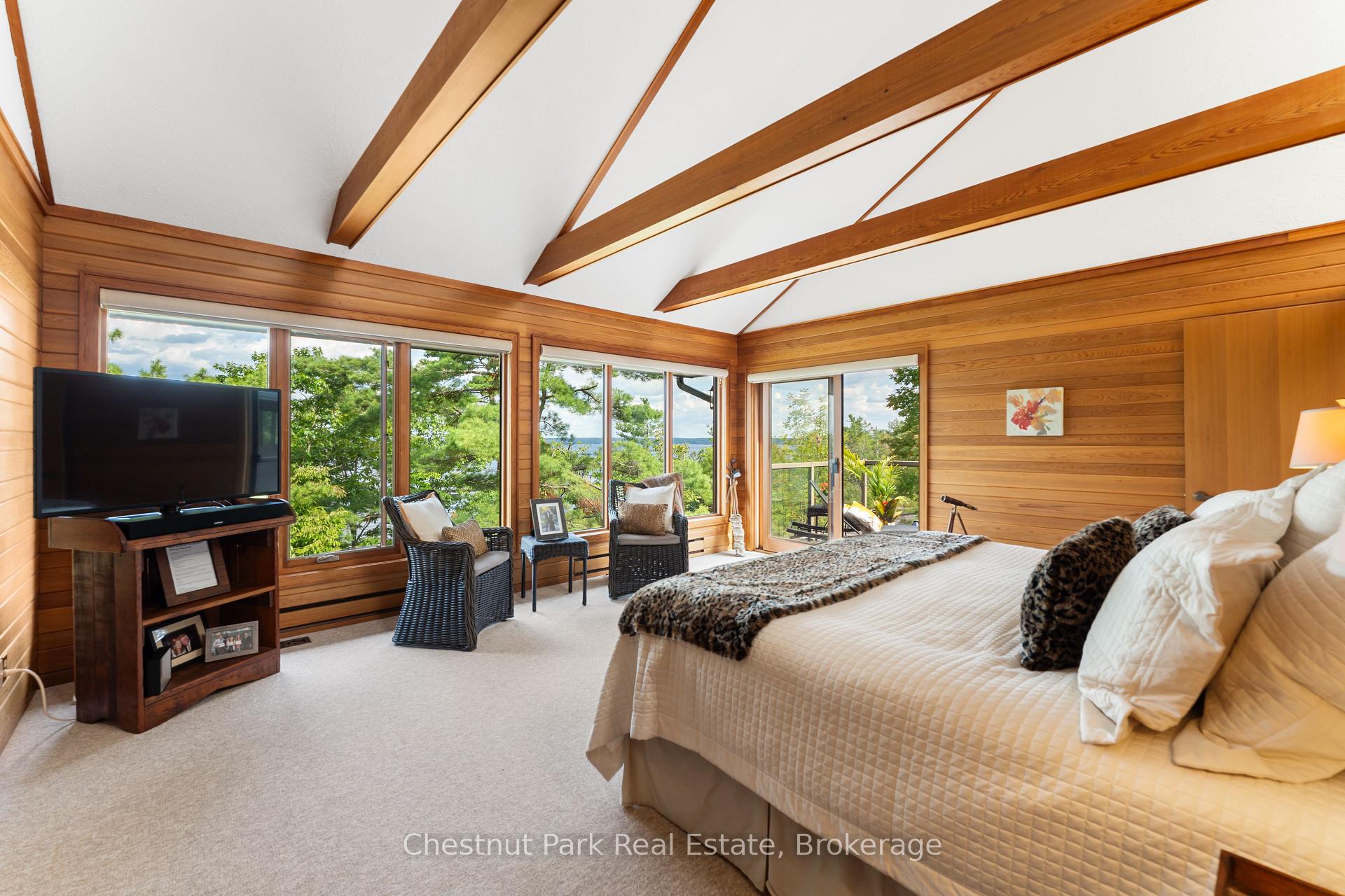 Photo 14 of Unit 2, 1088 Lawland Heights Road, Gravenhurst, Muskoka (S) — HOMEH