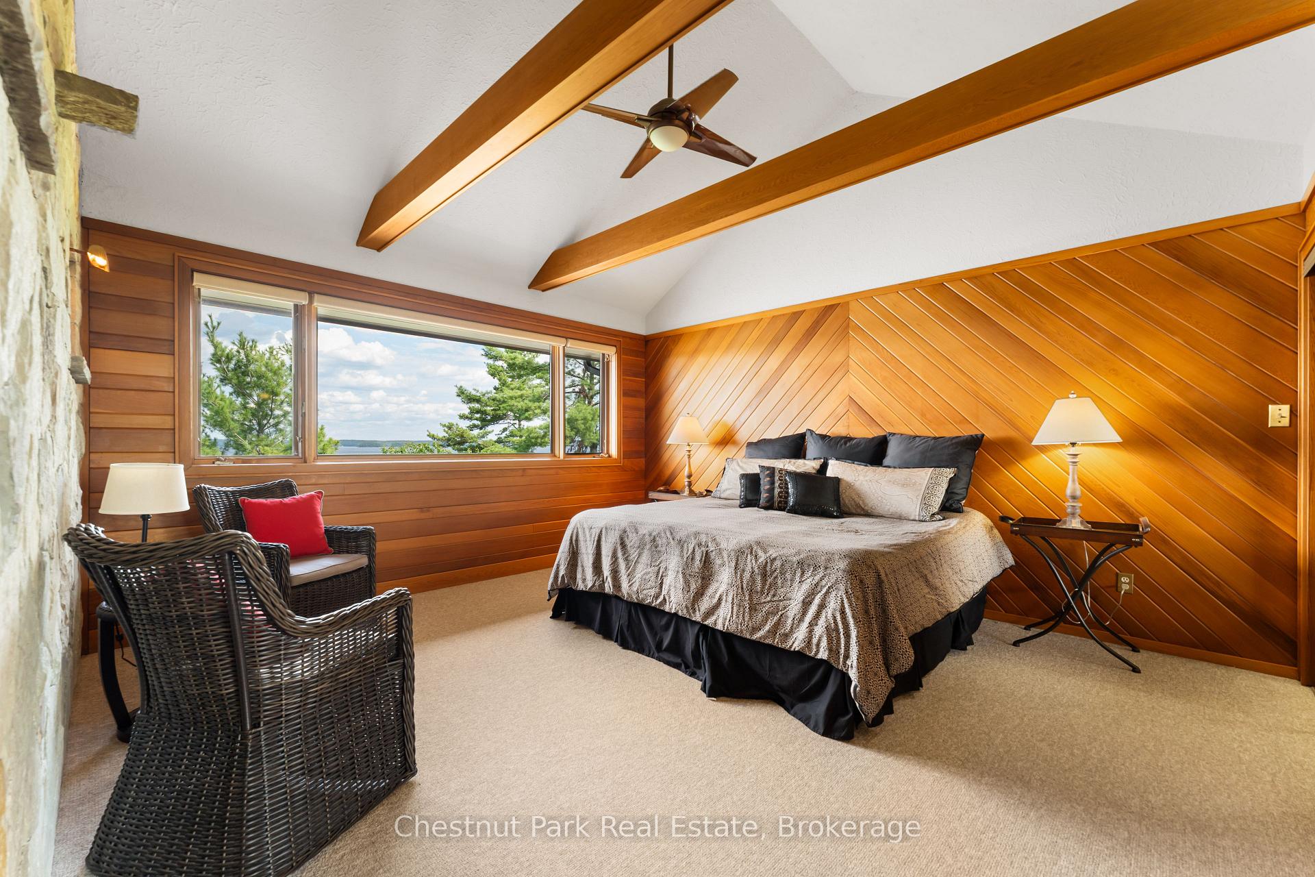 Photo 16 of Unit 2, 1088 Lawland Heights Road, Gravenhurst, Muskoka (S) — HOMEH