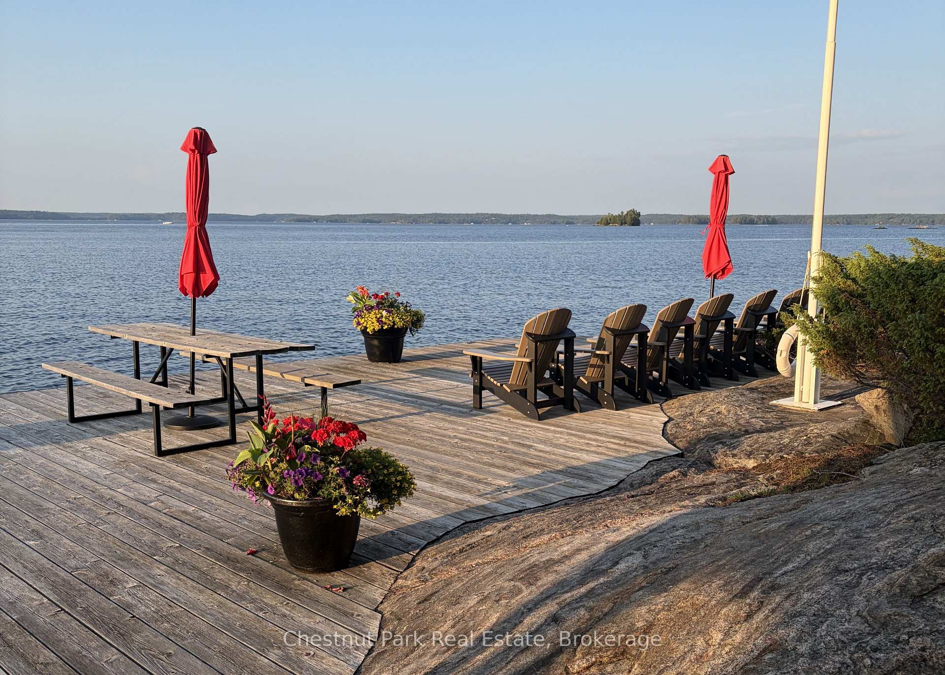 Photo 24 of Unit 2, 1088 Lawland Heights Road, Gravenhurst, Muskoka (S) — HOMEH
