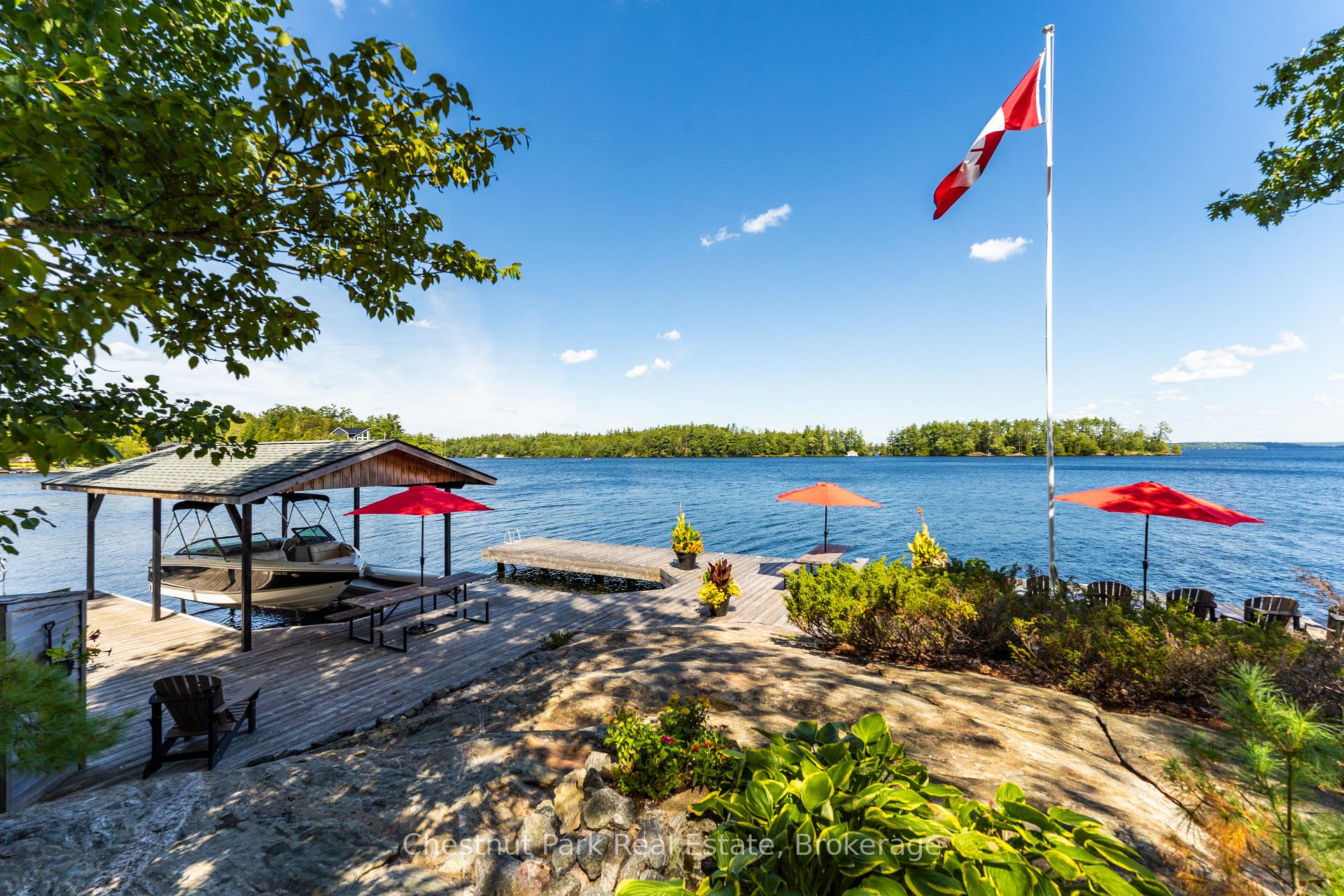 Photo 25 of Unit 2, 1088 Lawland Heights Road, Gravenhurst, Muskoka (S) — HOMEH