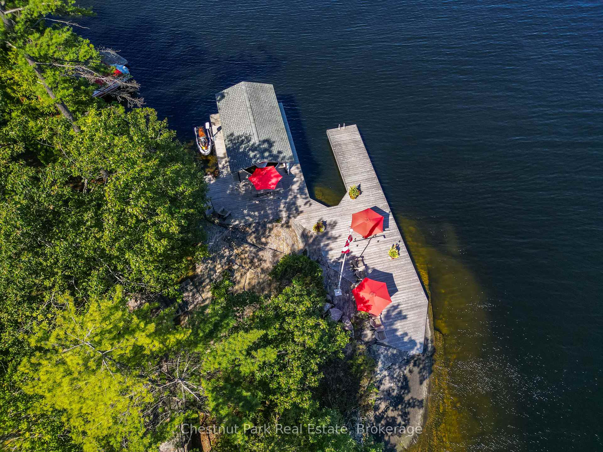 Photo 26 of Unit 2, 1088 Lawland Heights Road, Gravenhurst, Muskoka (S) — HOMEH