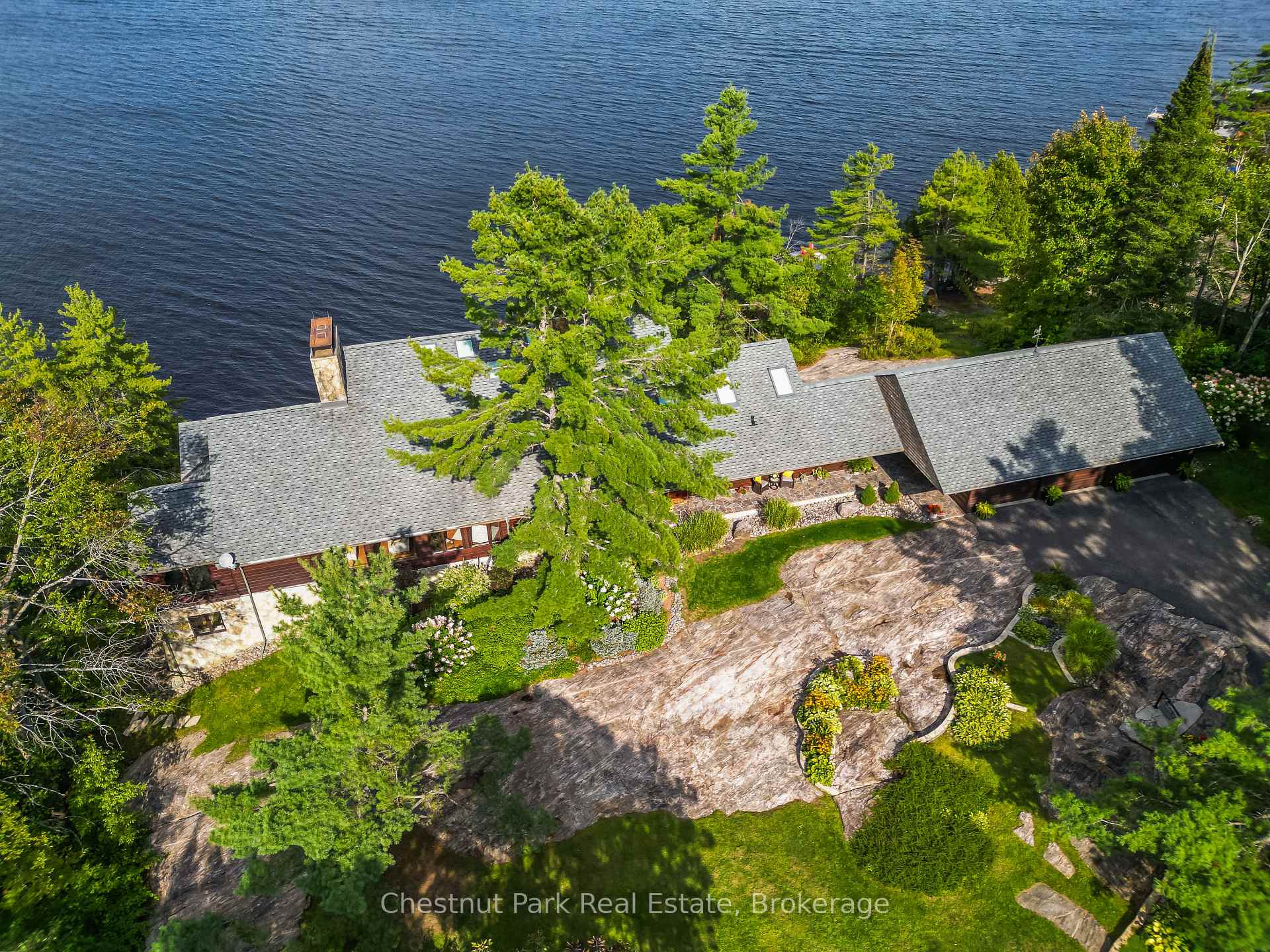 Photo 28 of Unit 2, 1088 Lawland Heights Road, Gravenhurst, Muskoka (S) — HOMEH