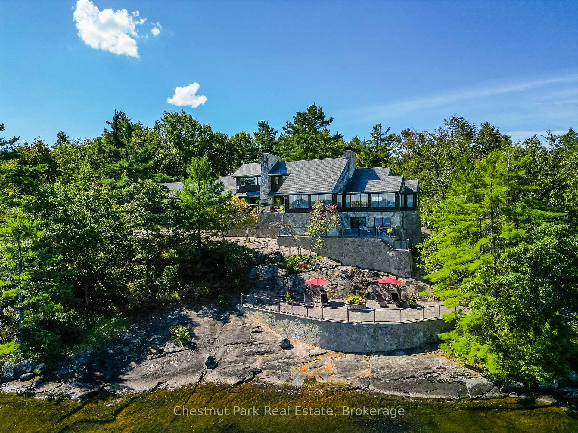 Photo 30 of Unit 2, 1088 Lawland Heights Road, Gravenhurst, Muskoka (S) — HOMEH