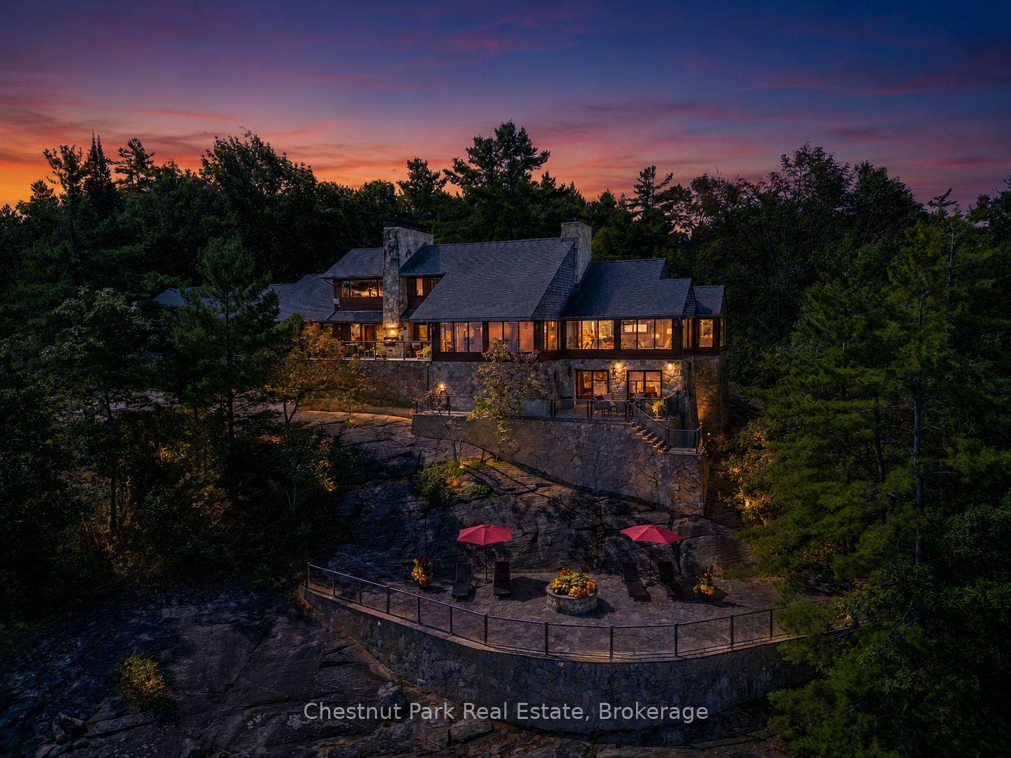 Photo 31 of Unit 2, 1088 Lawland Heights Road, Gravenhurst, Muskoka (S) — HOMEH