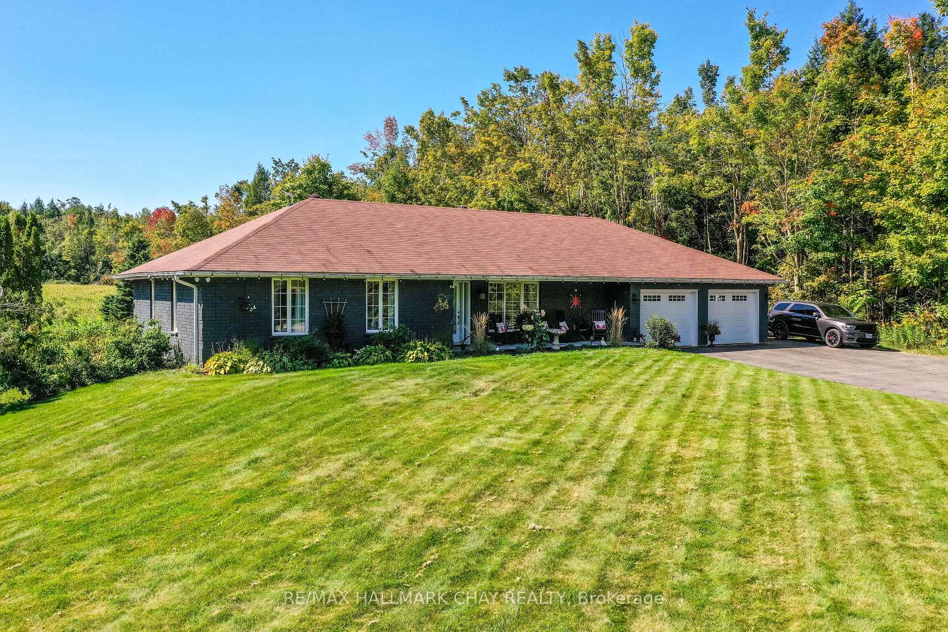 Photo 1 of 1440 2 Line N, Oro-Medonte, Rural Oro-Medonte — HOMEH
