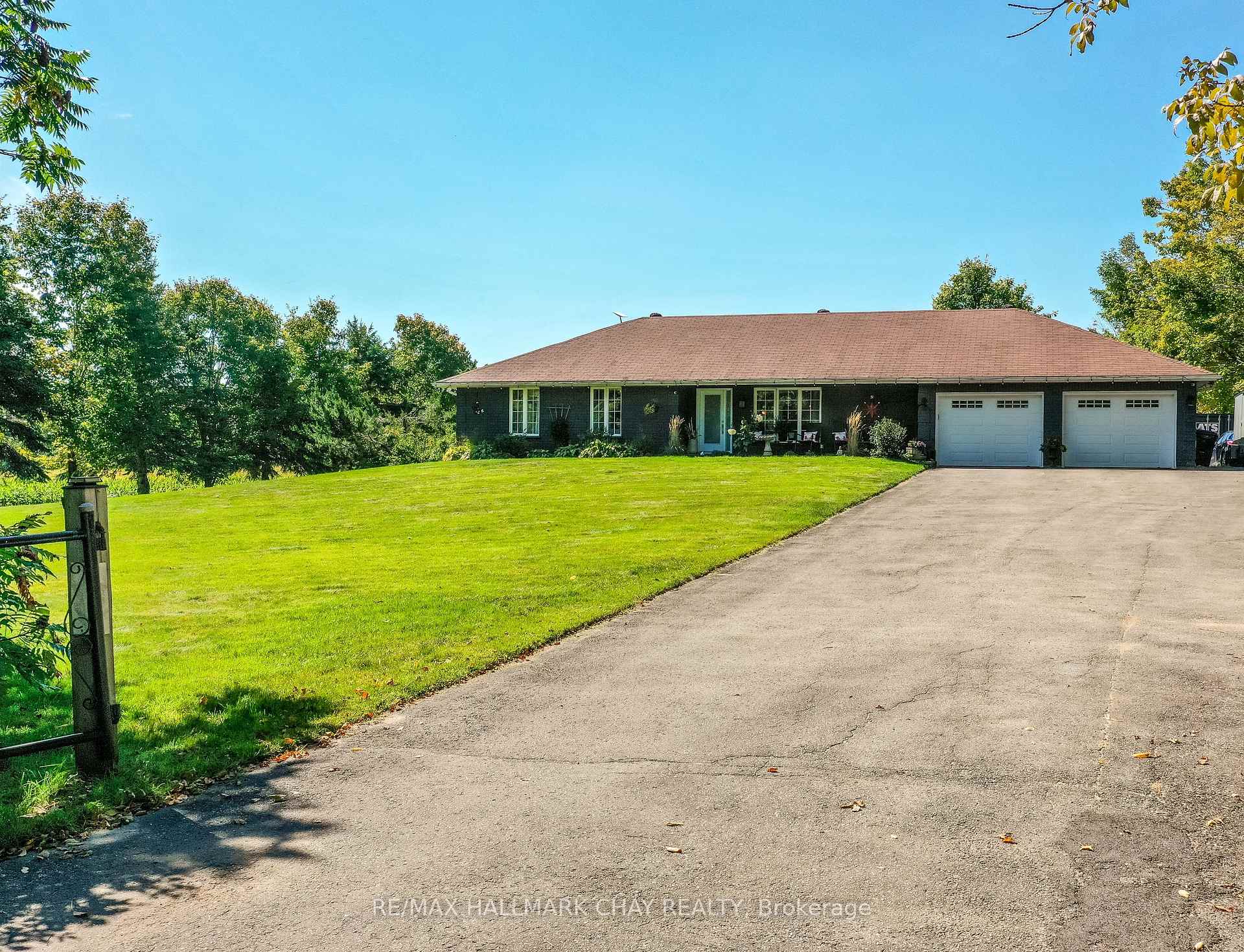 Photo 2 of 1440 2 Line N, Oro-Medonte, Rural Oro-Medonte — HOMEH