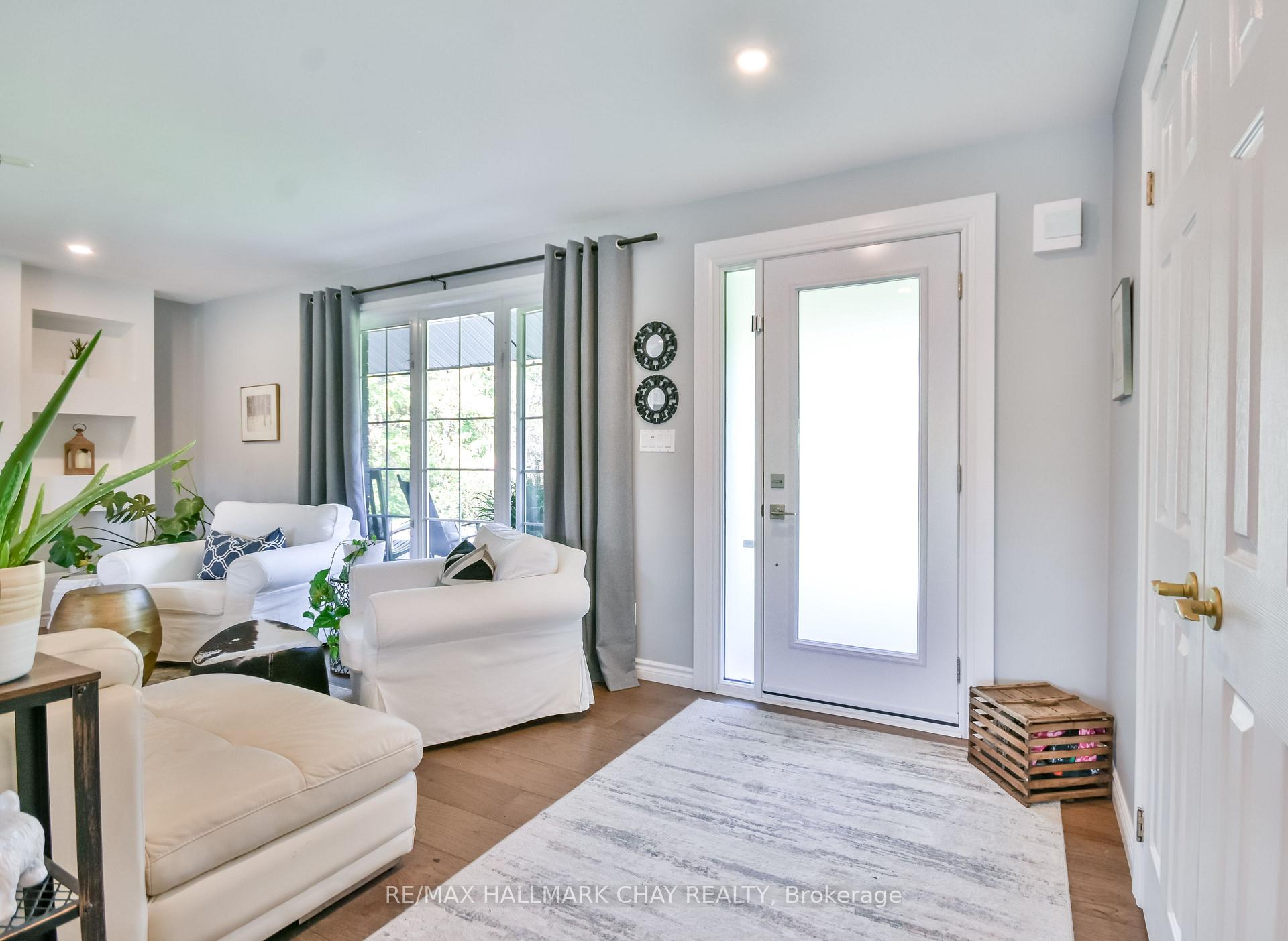 Photo 3 of 1440 2 Line N, Oro-Medonte, Rural Oro-Medonte — HOMEH