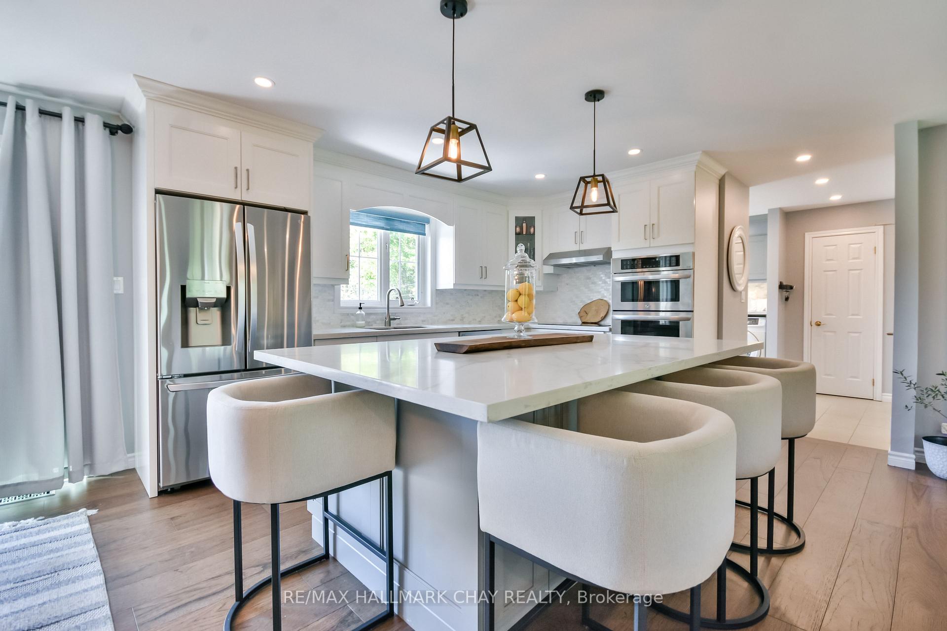Photo 8 of 1440 2 Line N, Oro-Medonte, Rural Oro-Medonte — HOMEH