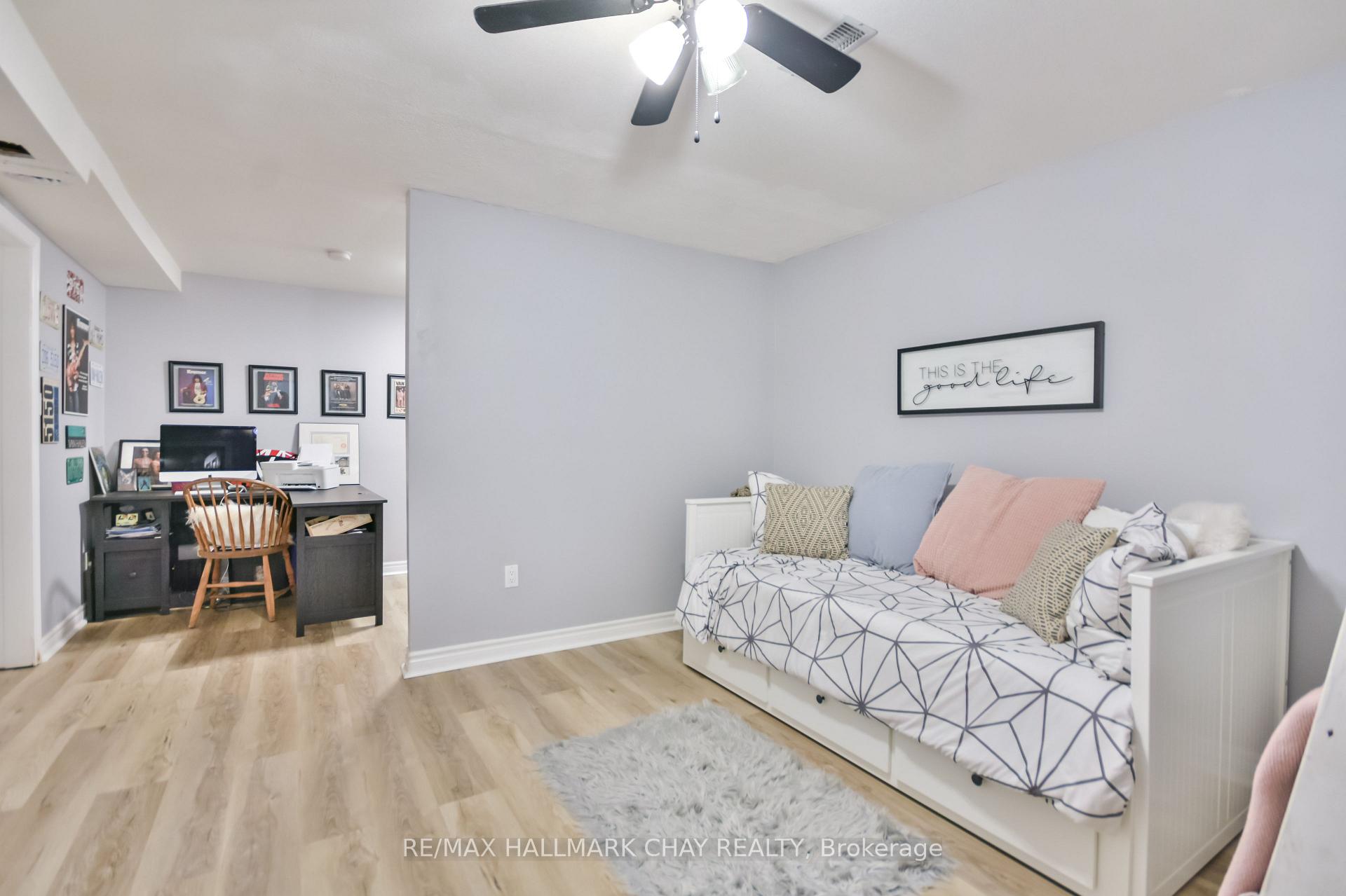 Photo 19 of 1440 2 Line N, Oro-Medonte, Rural Oro-Medonte — HOMEH