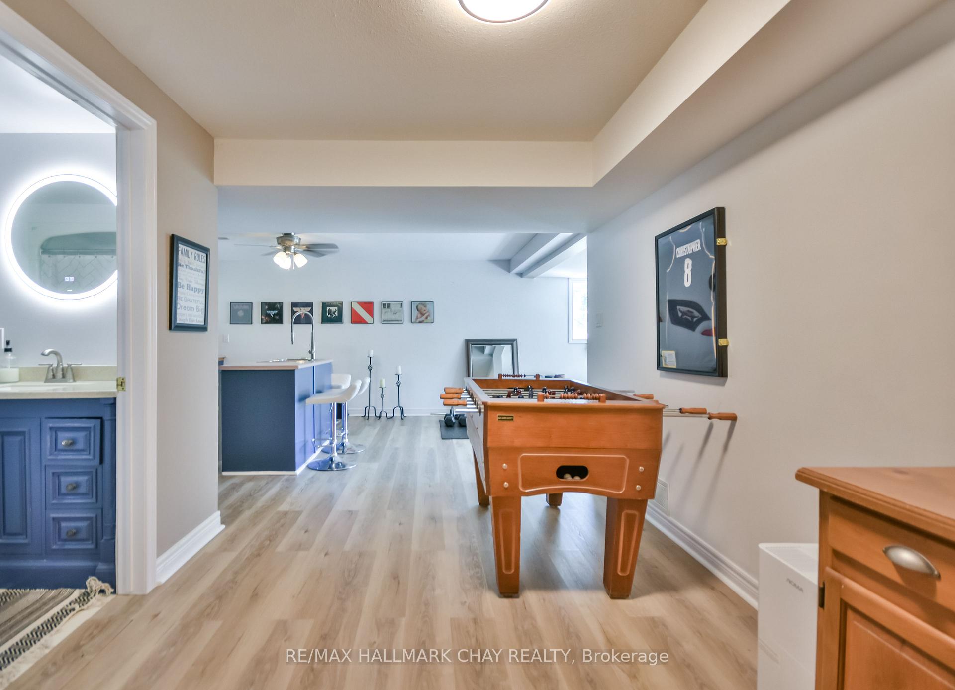 Photo 23 of 1440 2 Line N, Oro-Medonte, Rural Oro-Medonte — HOMEH