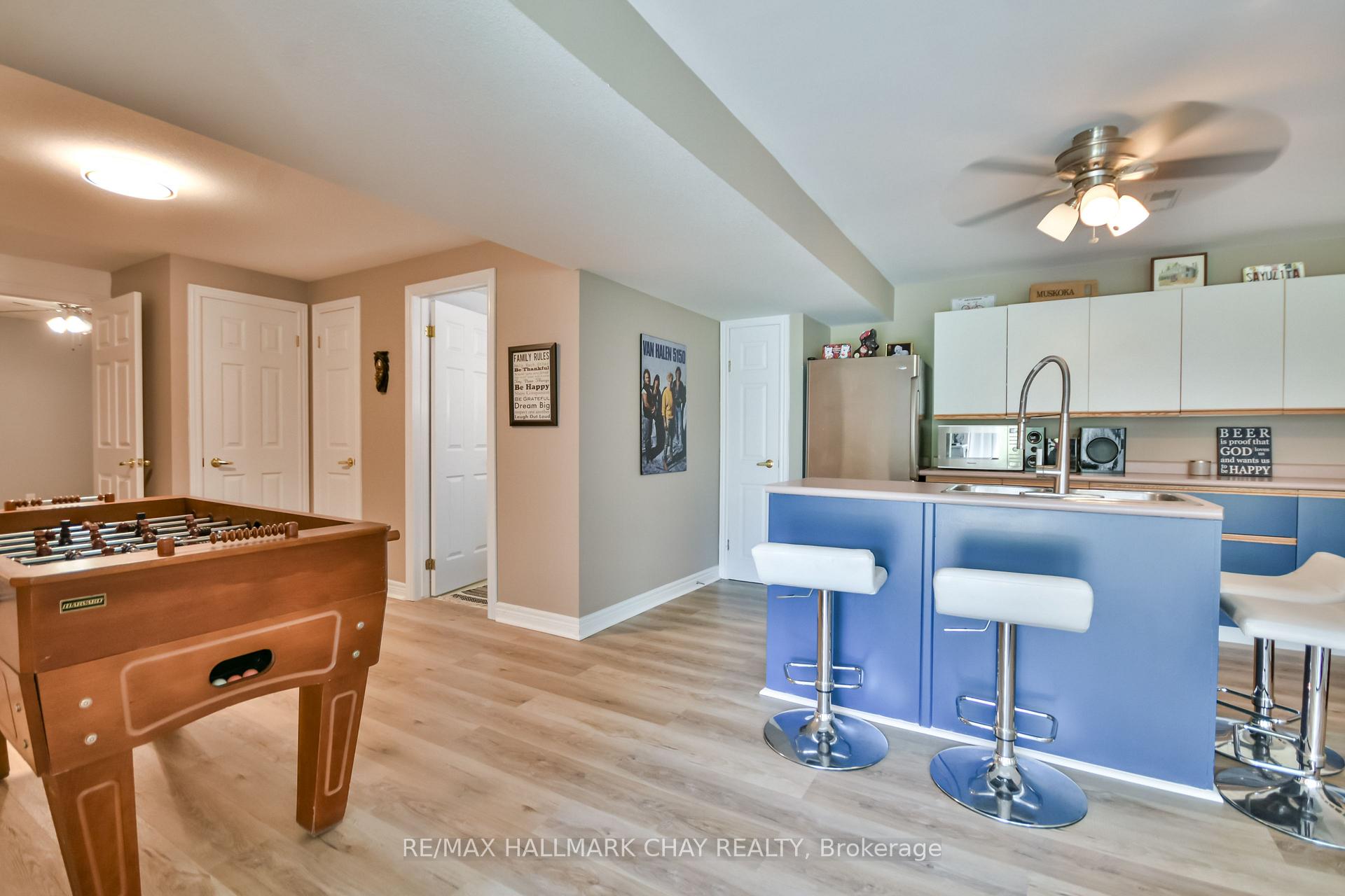Photo 25 of 1440 2 Line N, Oro-Medonte, Rural Oro-Medonte — HOMEH