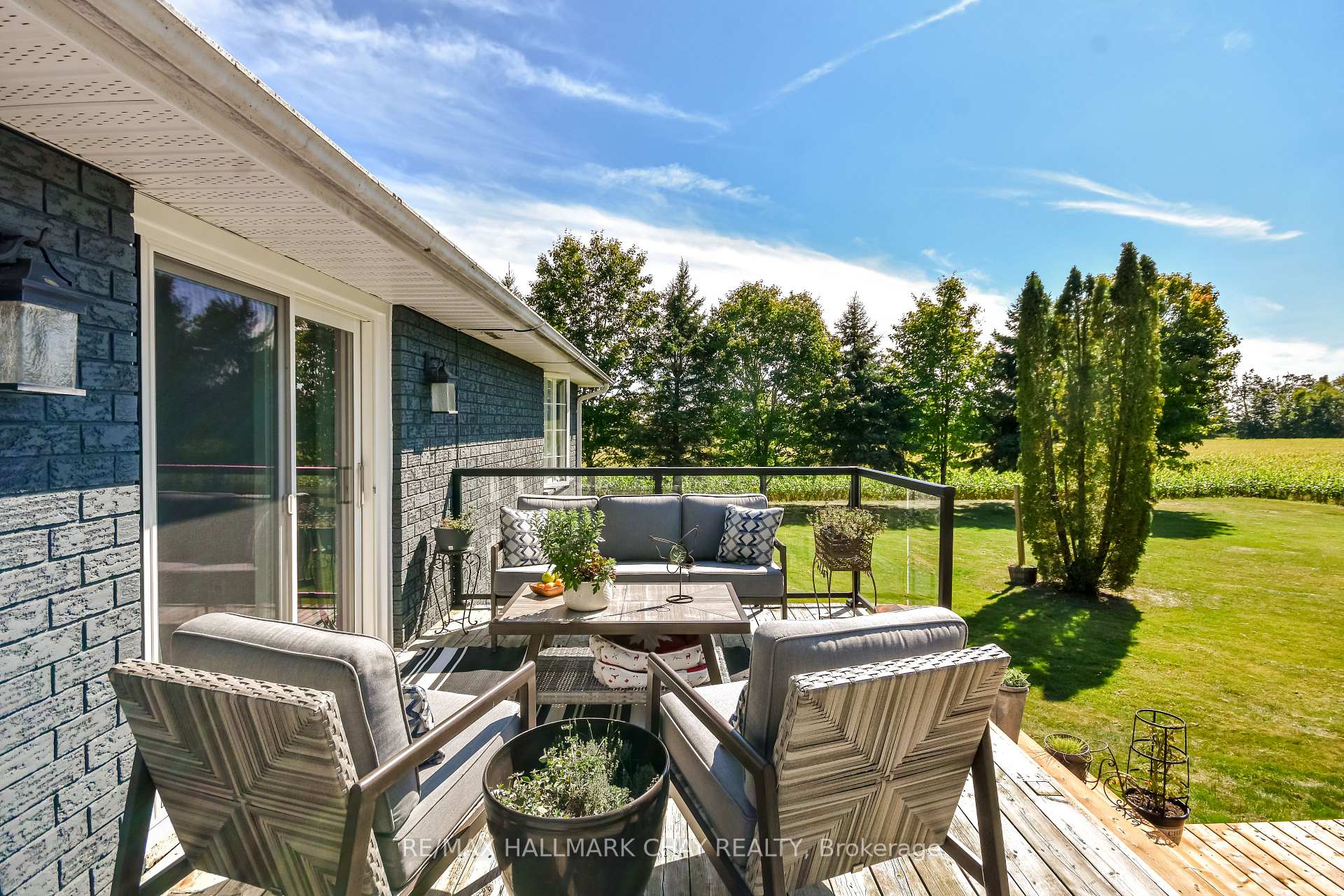 Photo 32 of 1440 2 Line N, Oro-Medonte, Rural Oro-Medonte — HOMEH