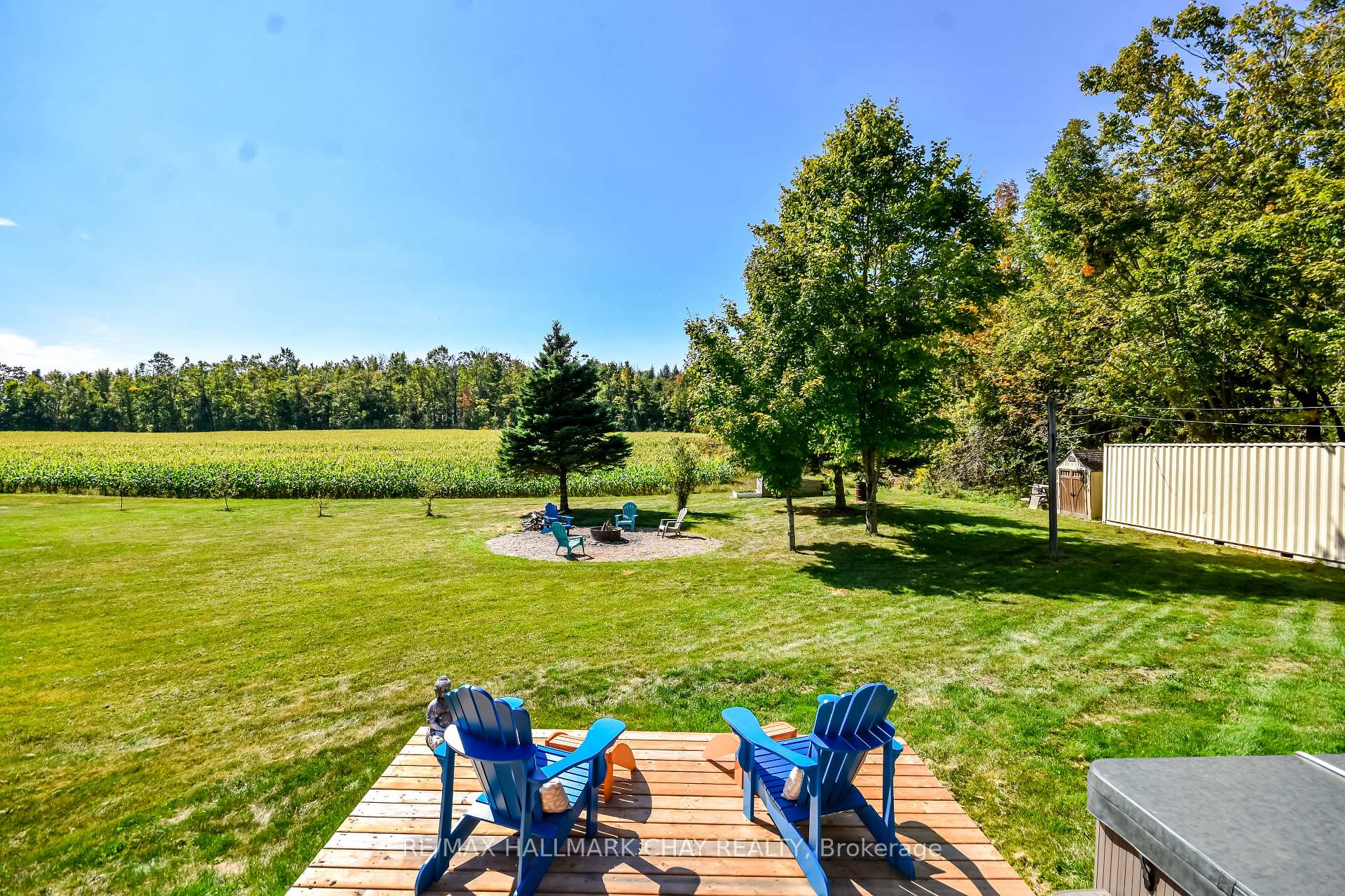 Photo 33 of 1440 2 Line N, Oro-Medonte, Rural Oro-Medonte — HOMEH