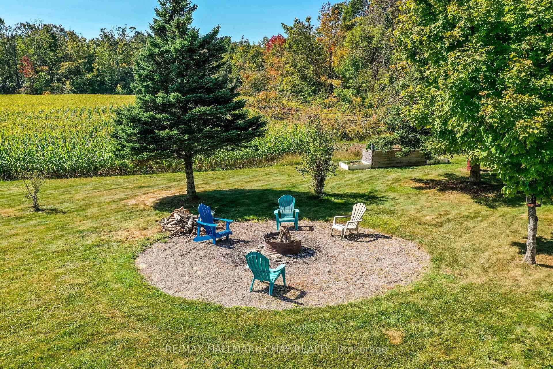 Photo 34 of 1440 2 Line N, Oro-Medonte, Rural Oro-Medonte — HOMEH