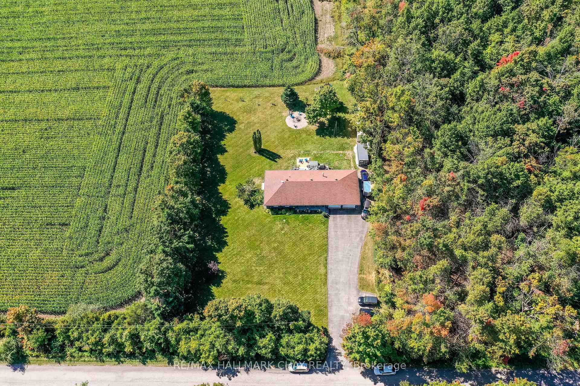 Photo 37 of 1440 2 Line N, Oro-Medonte, Rural Oro-Medonte — HOMEH