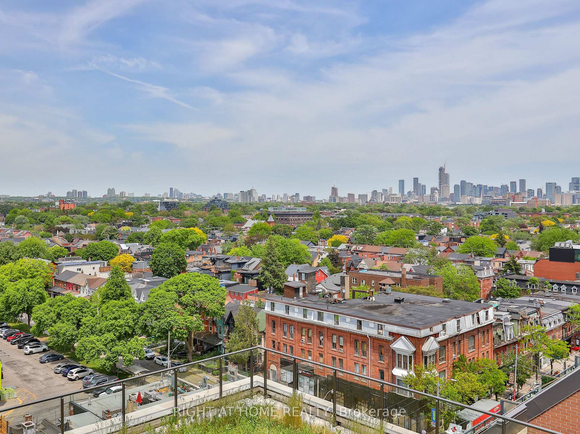 Photo 9 of Unit 1007, 200 Sudbury Street, Toronto, Little Portugal — HOMEH