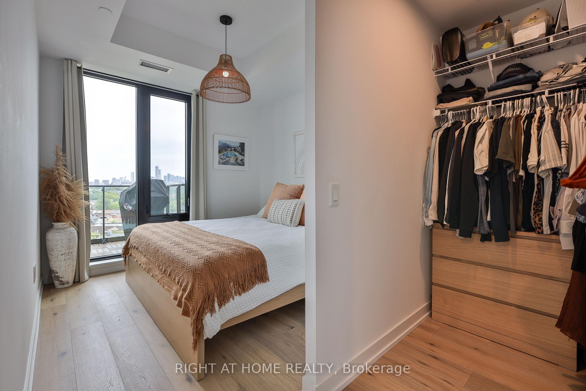 Photo 12 of Unit 1007, 200 Sudbury Street, Toronto, Little Portugal — HOMEH