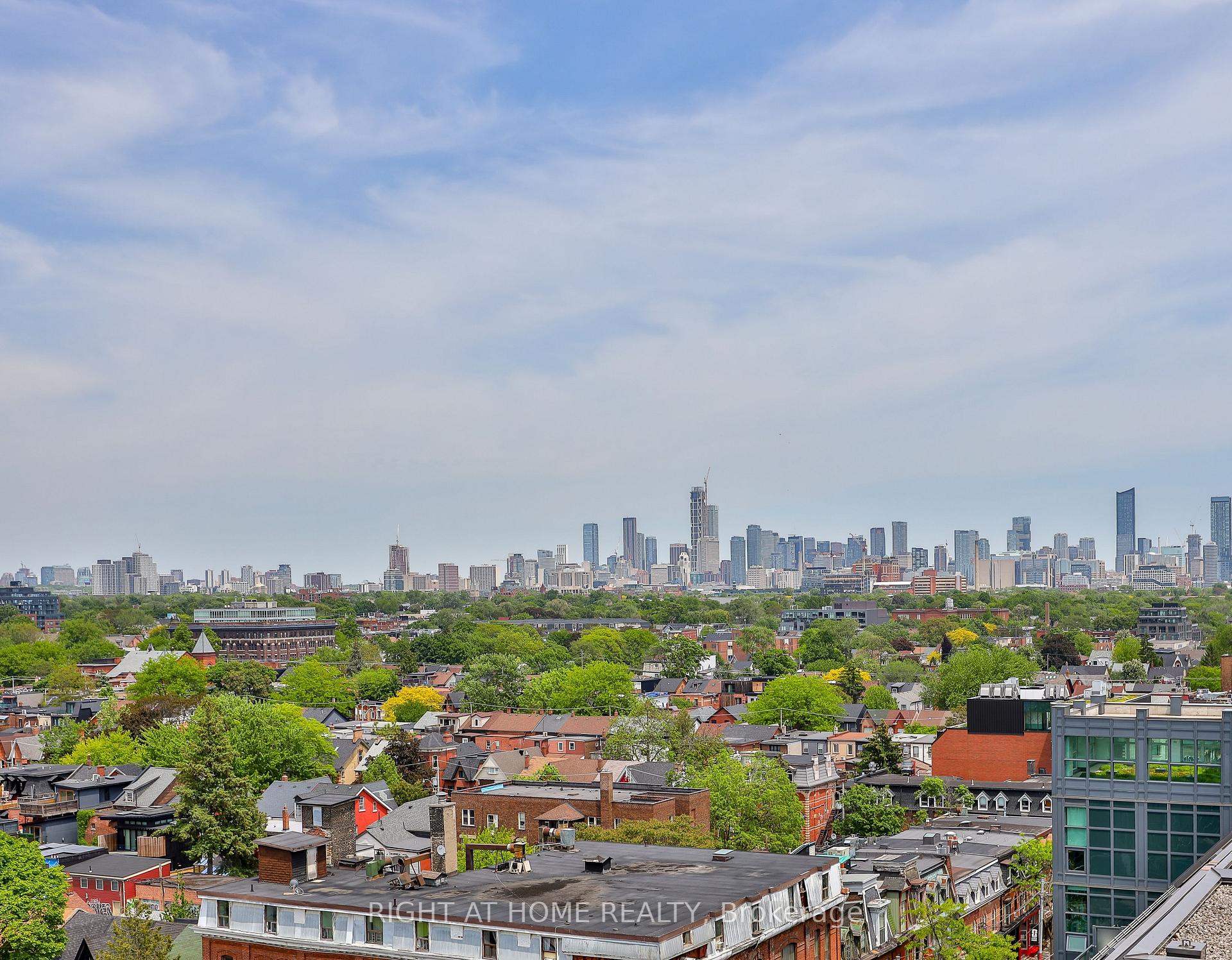 Photo 14 of Unit 1007, 200 Sudbury Street, Toronto, Little Portugal — HOMEH