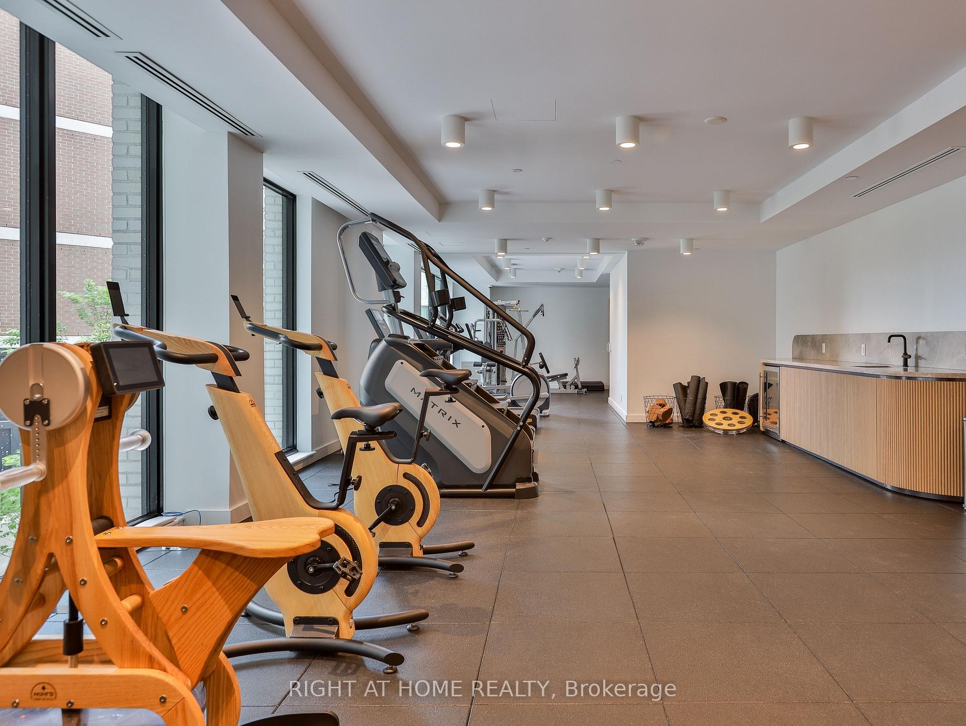Photo 15 of Unit 1007, 200 Sudbury Street, Toronto, Little Portugal — HOMEH
