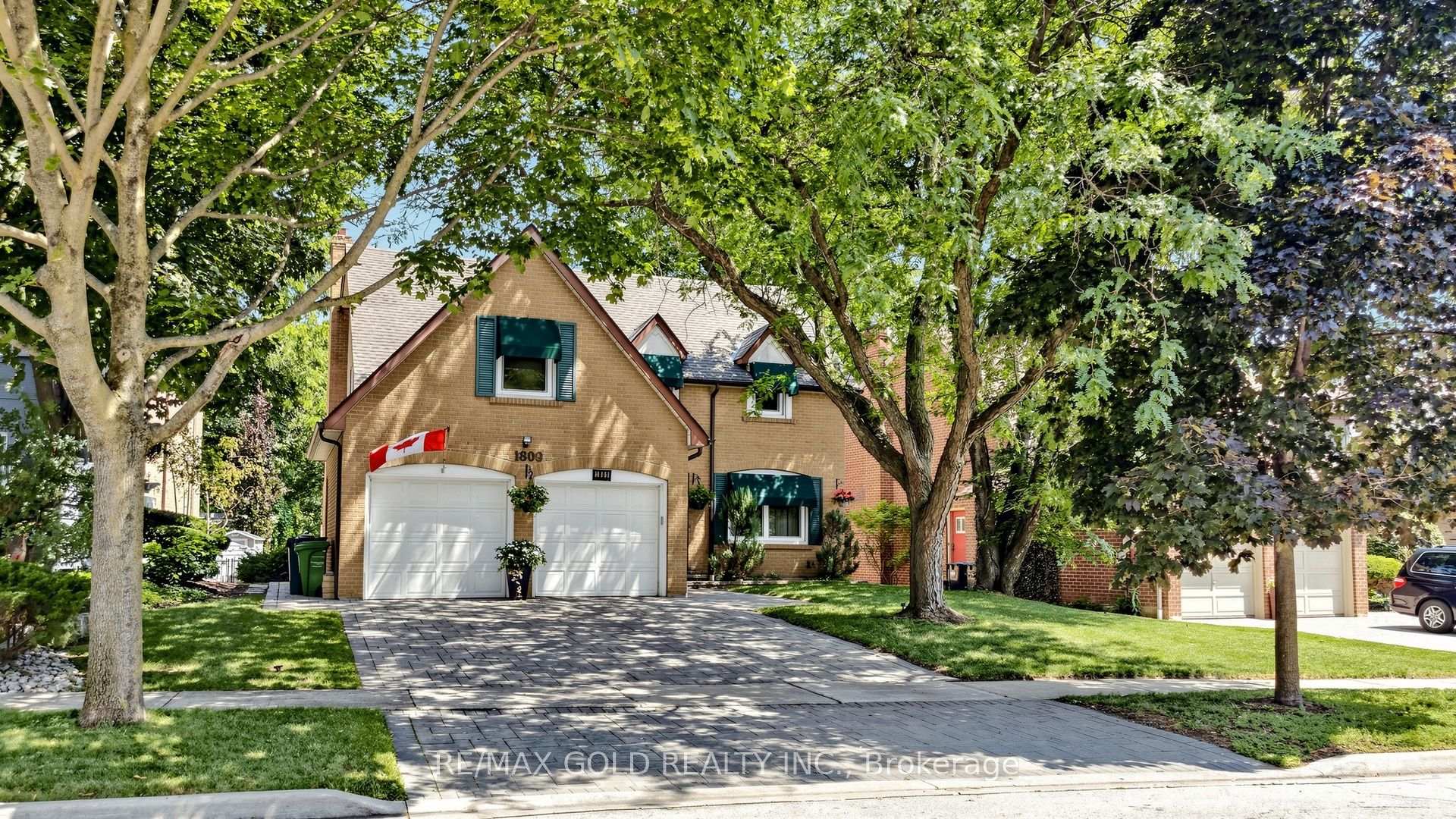 Photo 2 of 1809 Melody Drive, Mississauga, Central Erin Mills — HOMEH