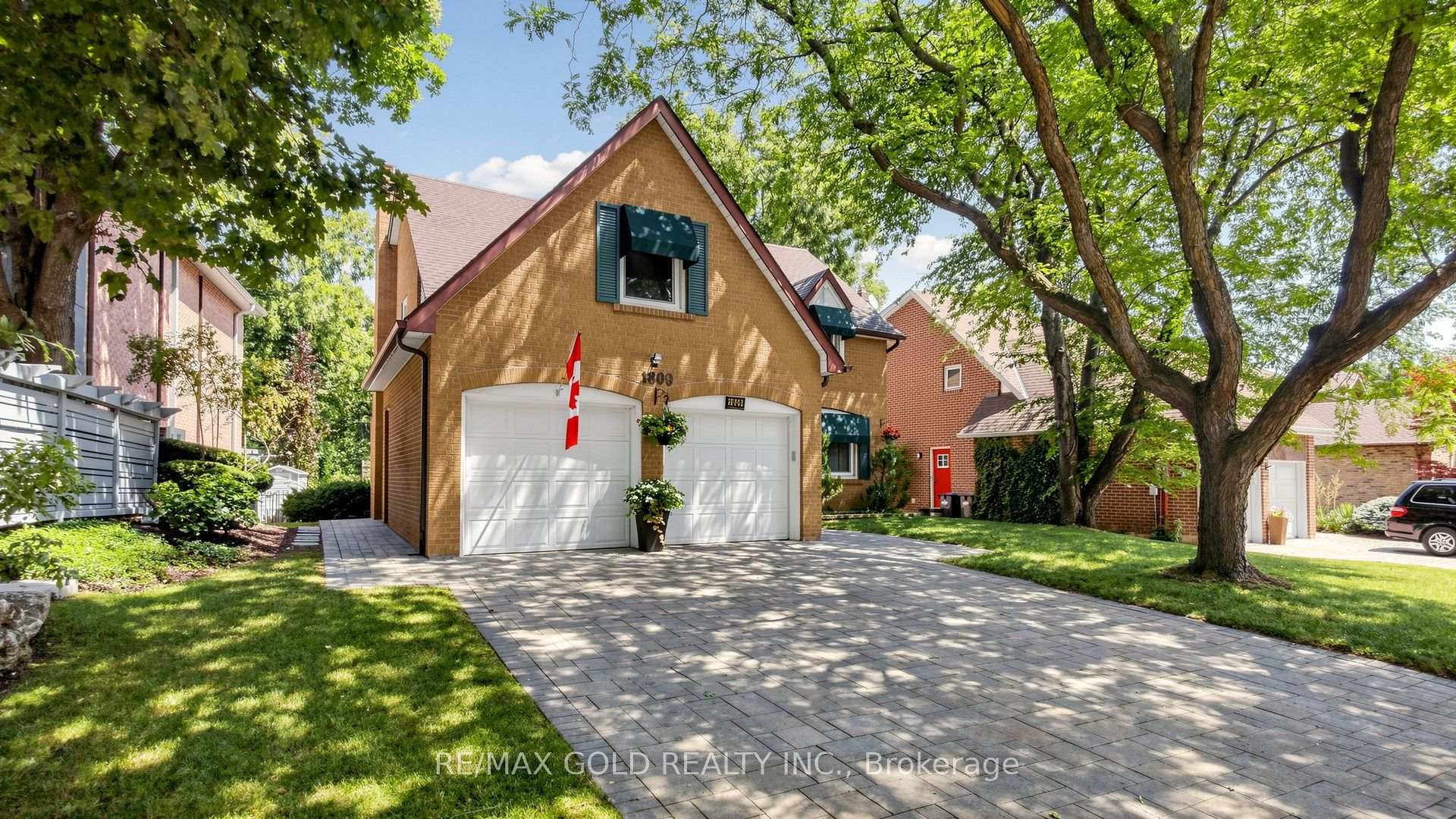 Photo 3 of 1809 Melody Drive, Mississauga, Central Erin Mills — HOMEH
